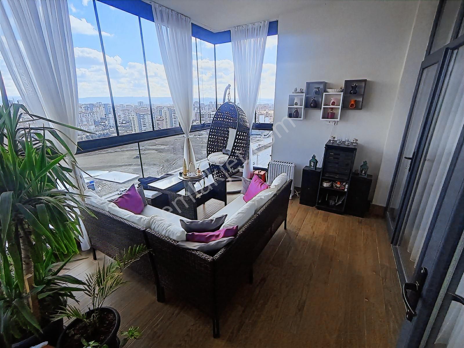 Ali Bey'den Çakırlar Bp Tower, 3+1, 8.kat - Görsel 28