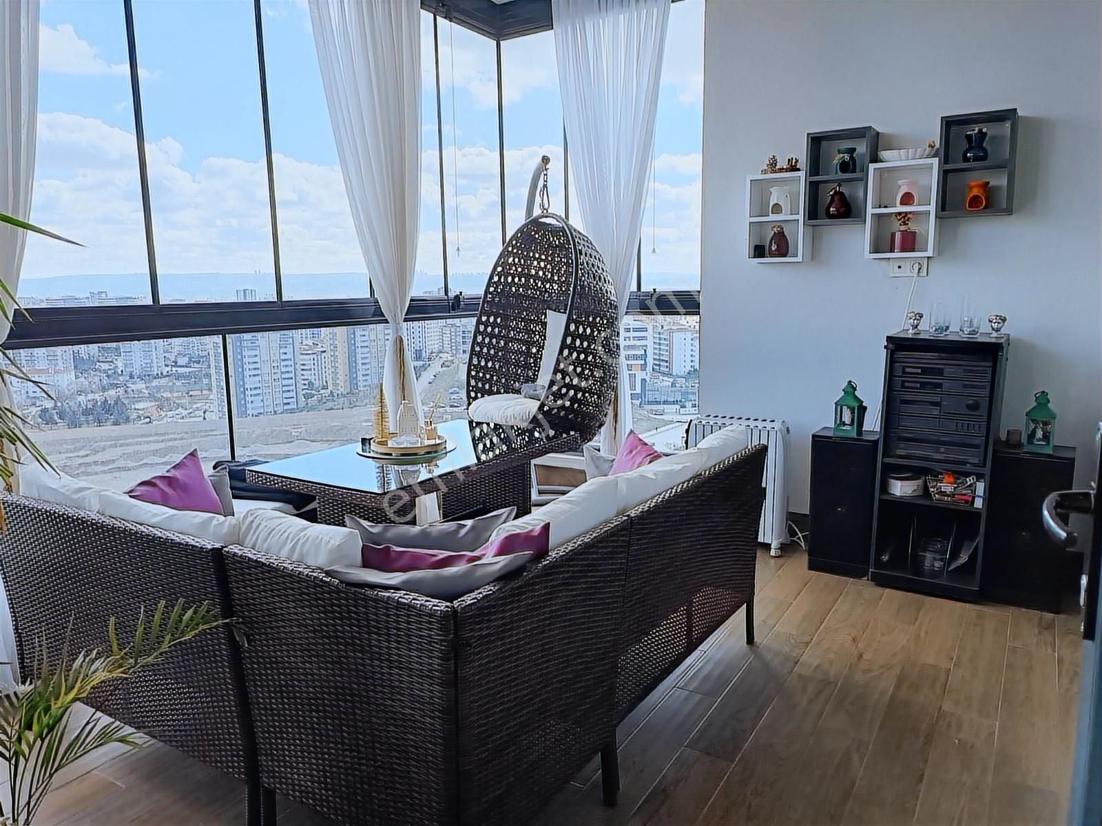 Ali Bey'den Çakırlar Bp Tower, 3+1, 8.kat - Görsel 26