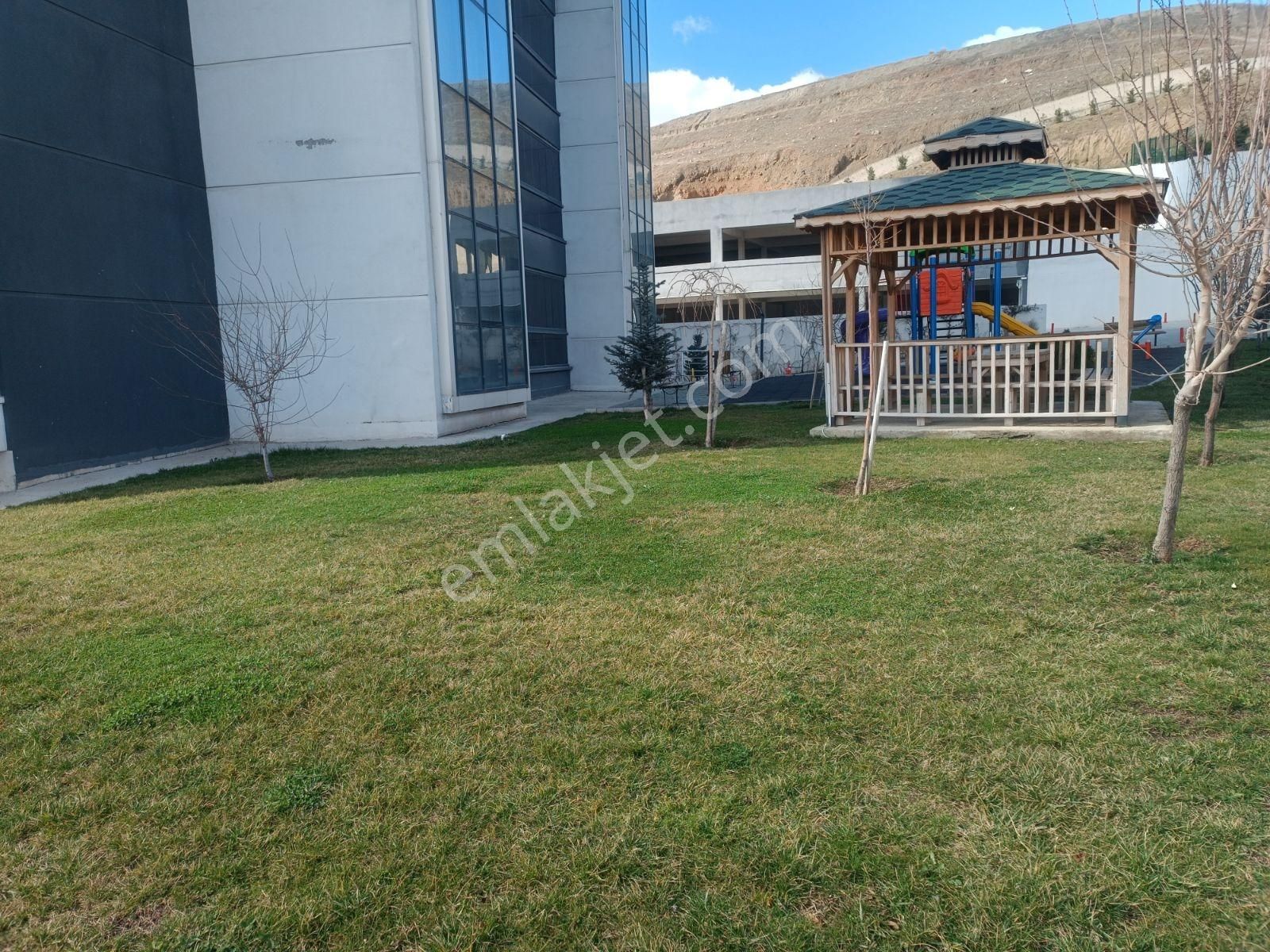 Ali Bey'den Çakırlar Bp Tower, 3+1, 8.kat - Görsel 14