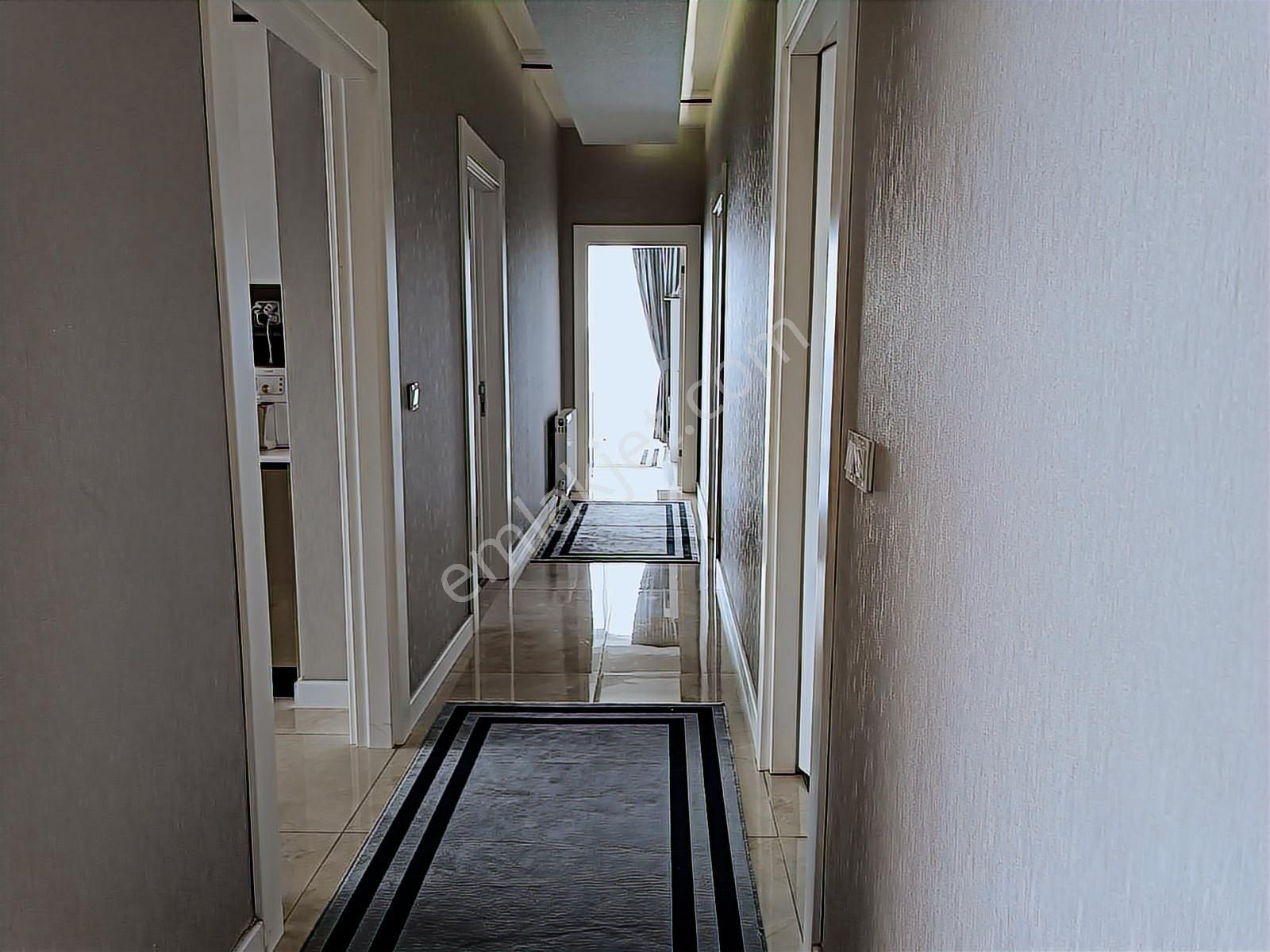 Ali Bey'den Çakırlar Bp Tower, 3+1, 8.kat - Görsel 10