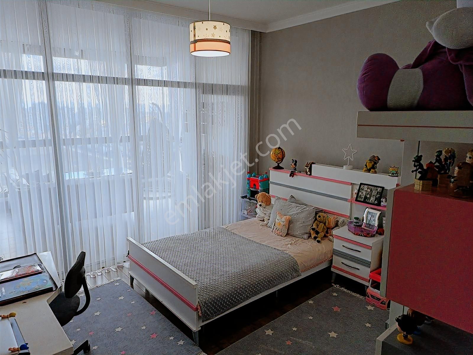 Ali Bey'den Çakırlar Bp Tower, 3+1, 8.kat - Görsel 23