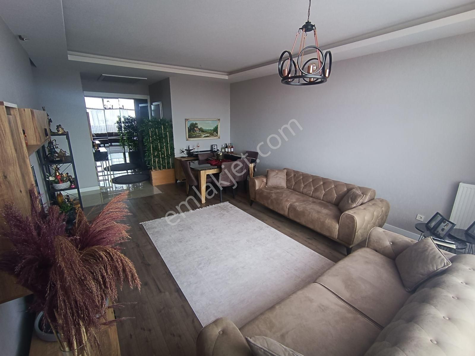 Ali Bey'den Çakırlar Bp Tower, 3+1, 8.kat - Görsel 9