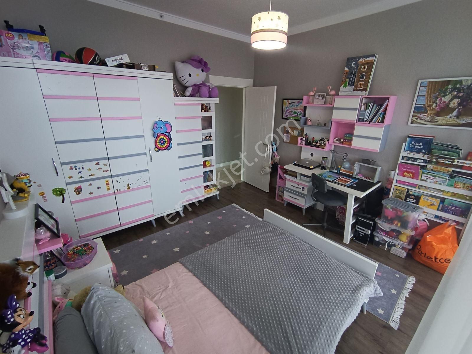 Ali Bey'den Çakırlar Bp Tower, 3+1, 8.kat - Görsel 27