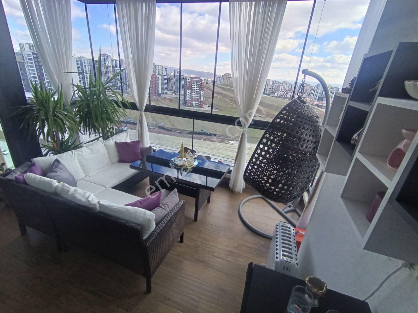 Ali Bey'den Çakırlar Bp Tower, 3+1, 8.kat - Görsel 13