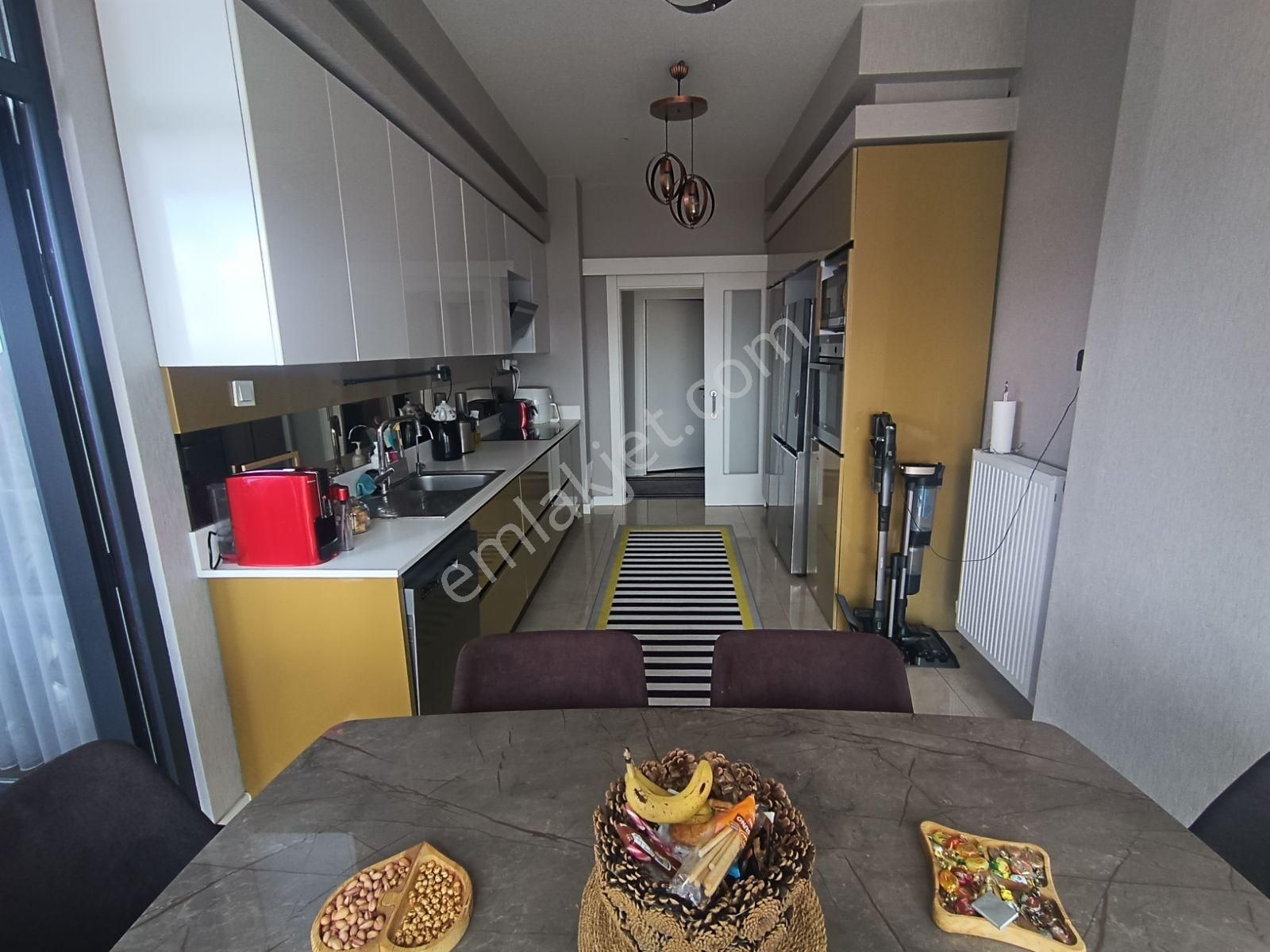 Ali Bey'den Çakırlar Bp Tower, 3+1, 8.kat - Görsel 12