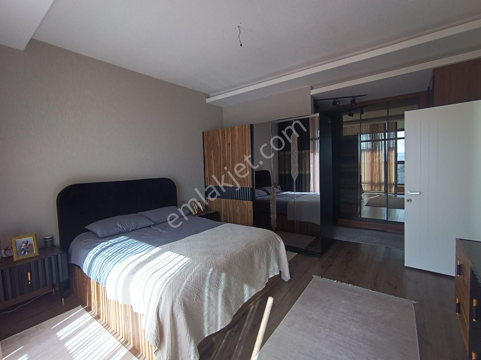 Ali Bey'den Çakırlar Bp Tower, 3+1, 8.kat - Görsel 17