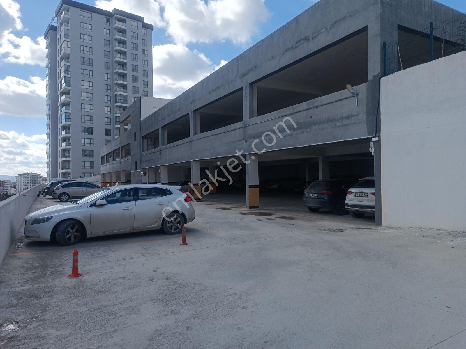 Ali Bey'den Çakırlar Bp Tower, 3+1, 8.kat - Görsel 34