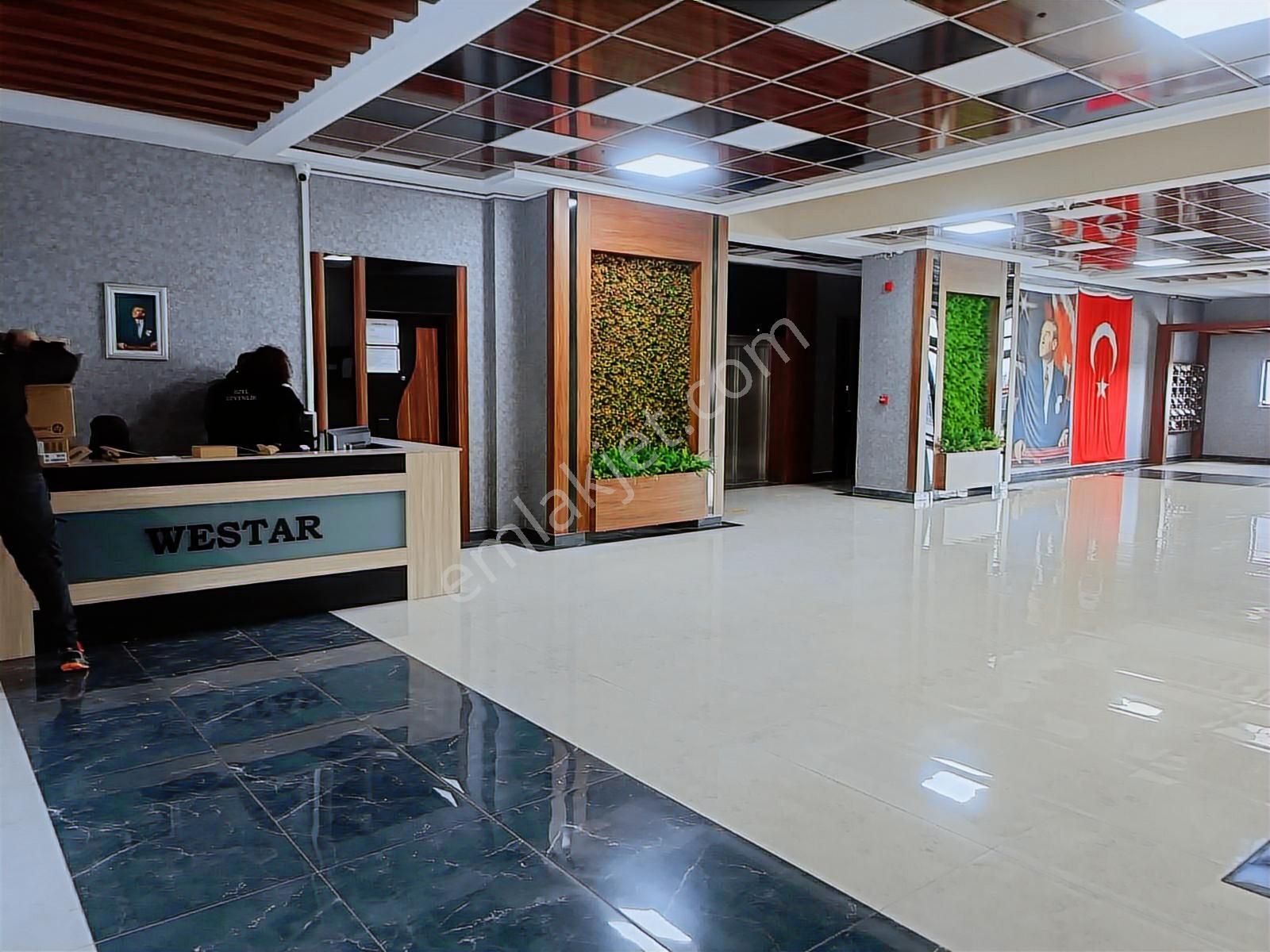 Ali Bey'den Çakırlar Bp Tower, 3+1, 8.kat - Görsel 5