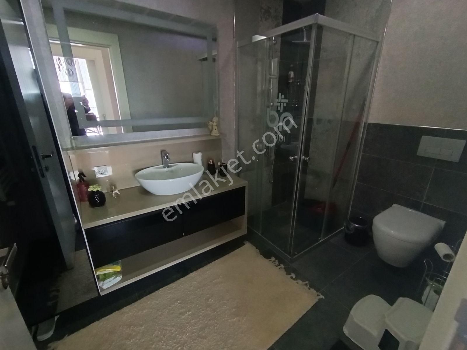 Ali Bey'den Çakırlar Bp Tower, 3+1, 8.kat - Görsel 4