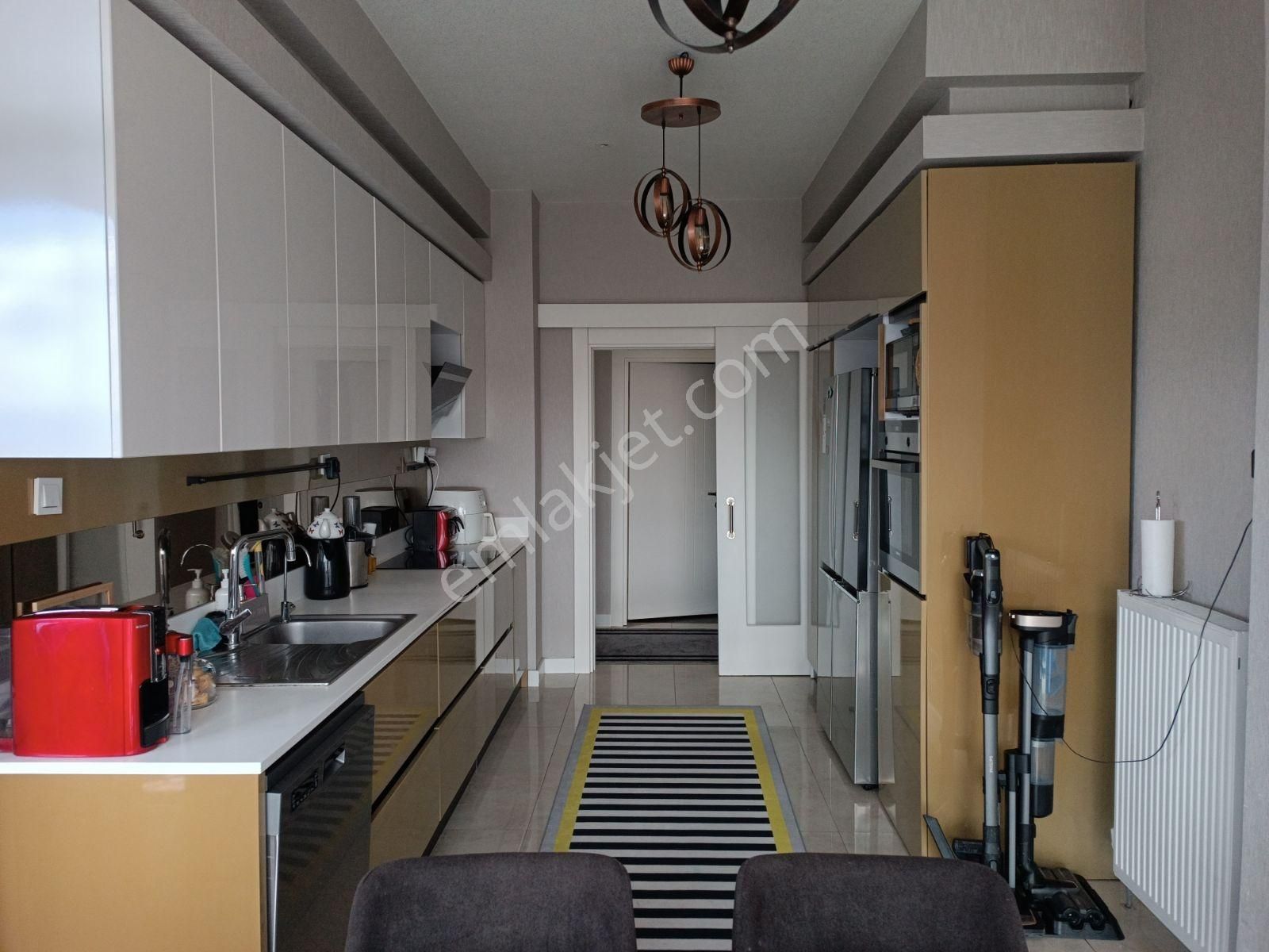 Ali Bey'den Çakırlar Bp Tower, 3+1, 8.kat - Görsel 25