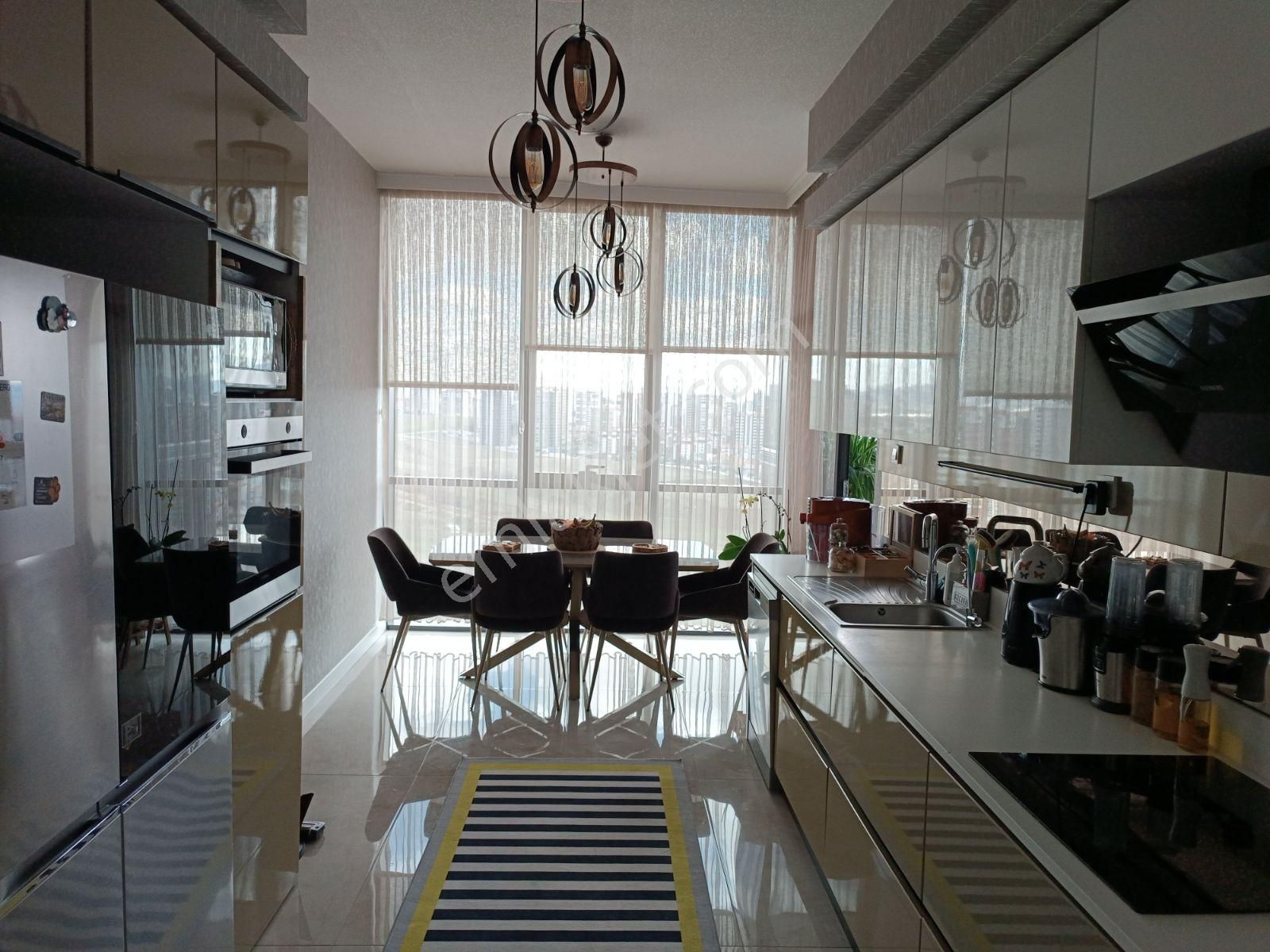 Ali Bey'den Çakırlar Bp Tower, 3+1, 8.kat - Görsel 11