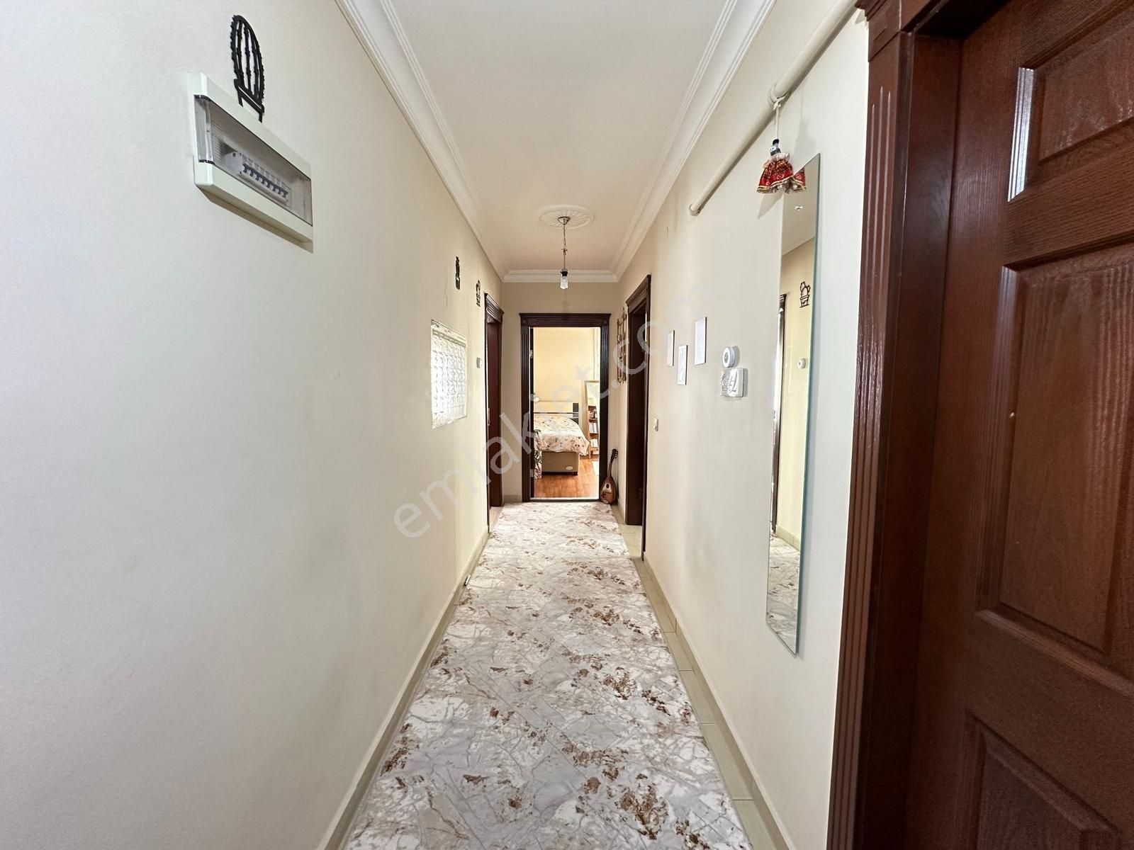 Aşağı Eğlence Yakını Yeni Binada Asansörlü Kaçmaz Fırsat - Görsel 33