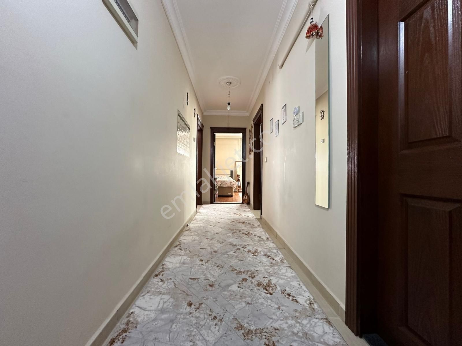 Aşağı Eğlence Yakını Yeni Binada Asansörlü Kaçmaz Fırsat - Görsel 16