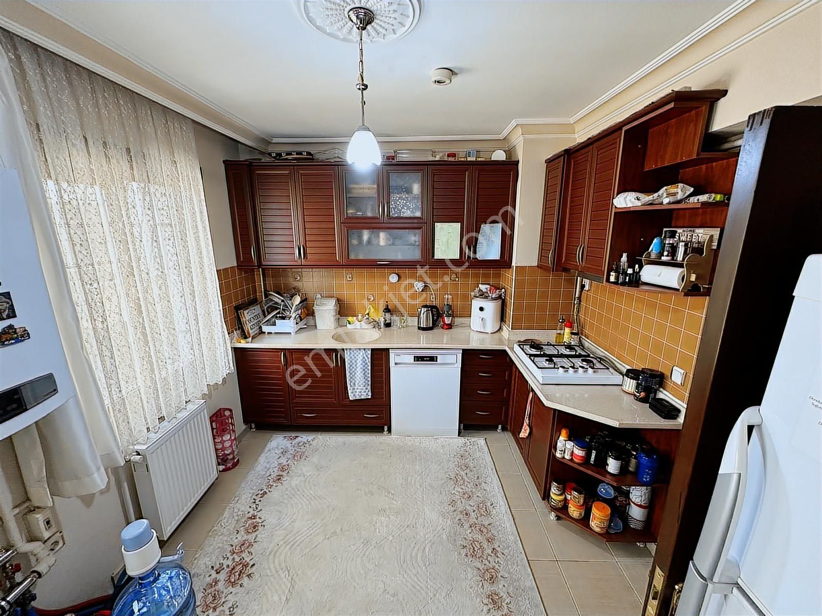 Aşağı Eğlence Yakını Yeni Binada Asansörlü Kaçmaz Fırsat - Görsel 22