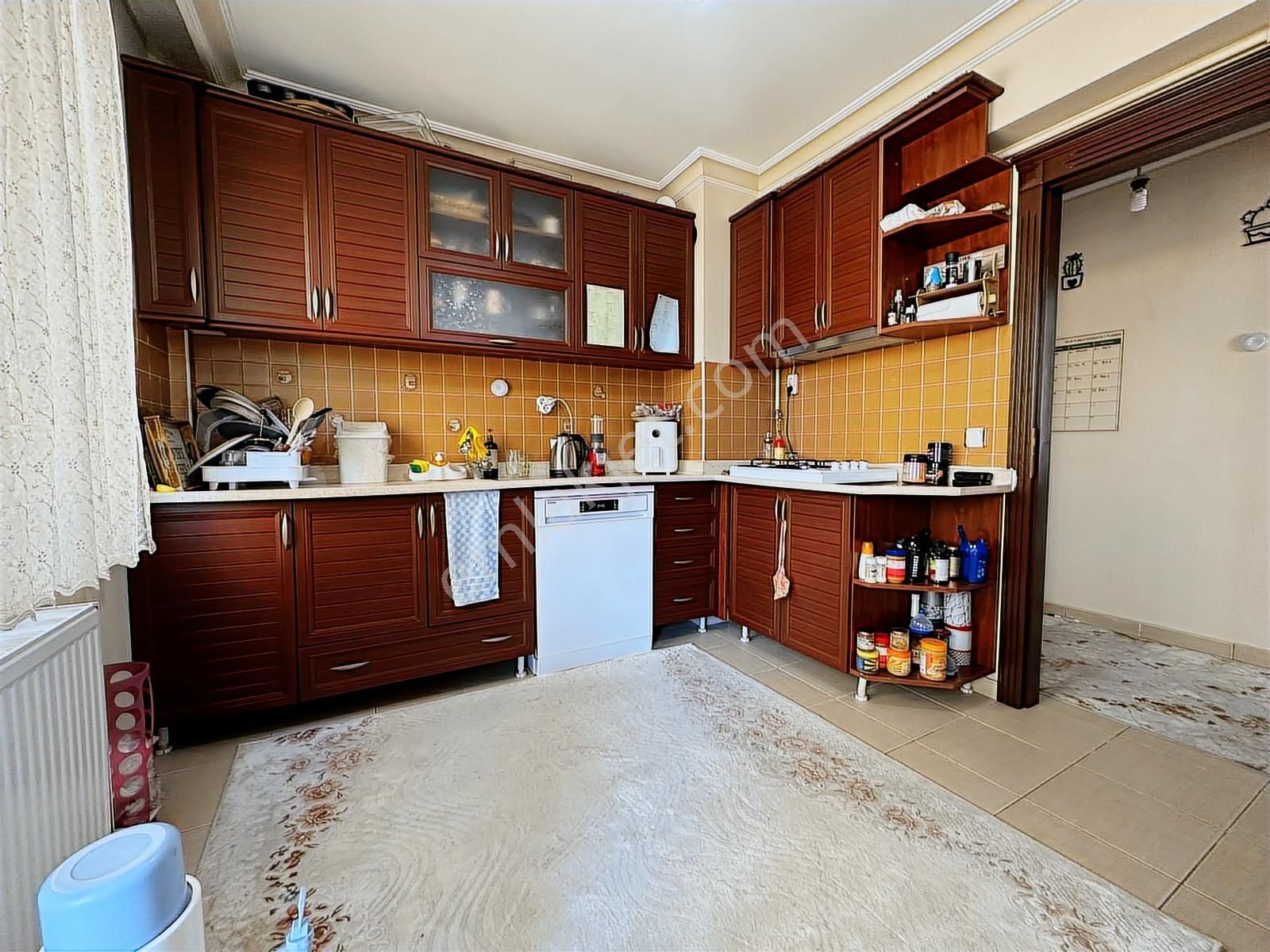 Aşağı Eğlence Yakını Yeni Binada Asansörlü Kaçmaz Fırsat - Görsel 11