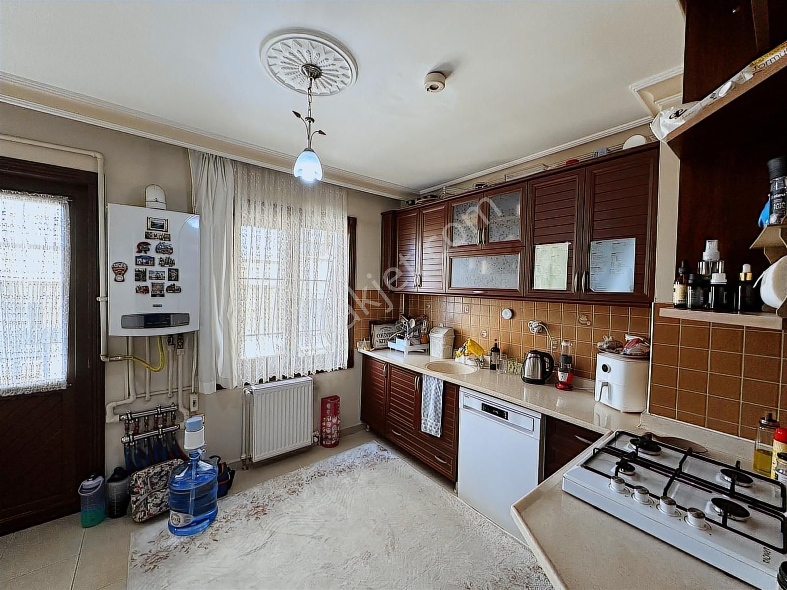 Aşağı Eğlence Yakını Yeni Binada Asansörlü Kaçmaz Fırsat - Görsel 26