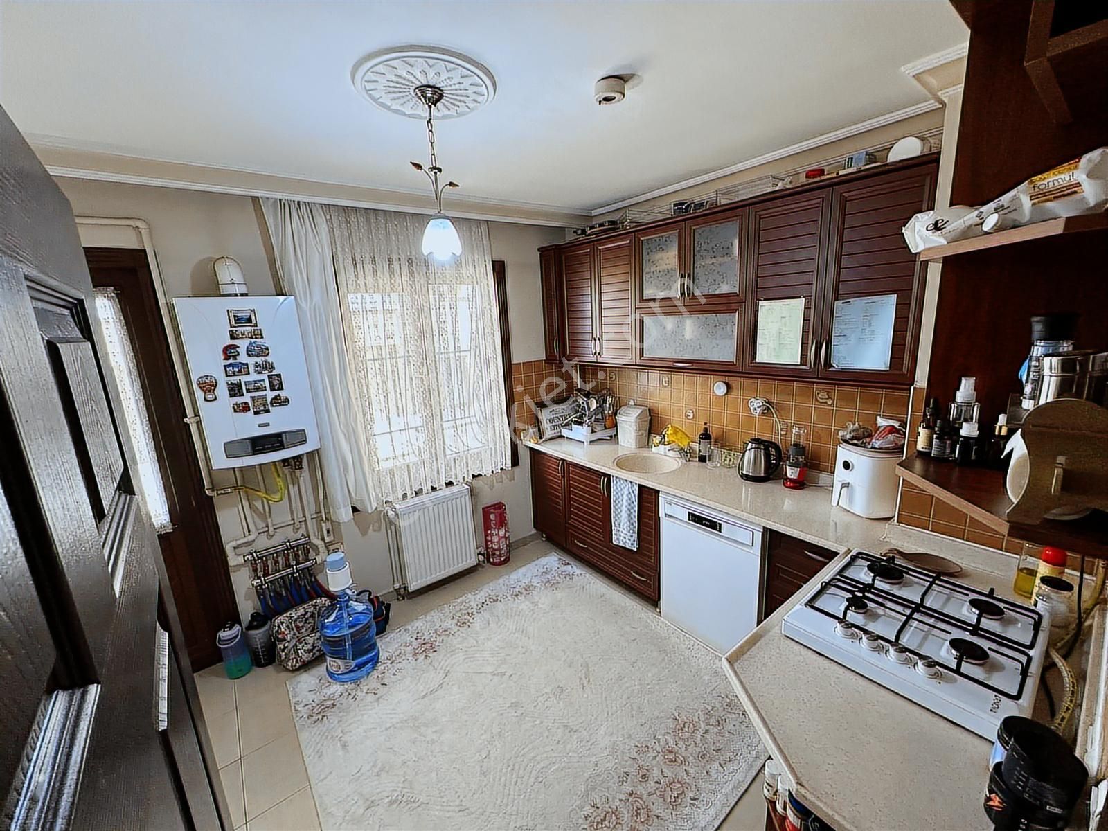 Aşağı Eğlence Yakını Yeni Binada Asansörlü Kaçmaz Fırsat - Görsel 34