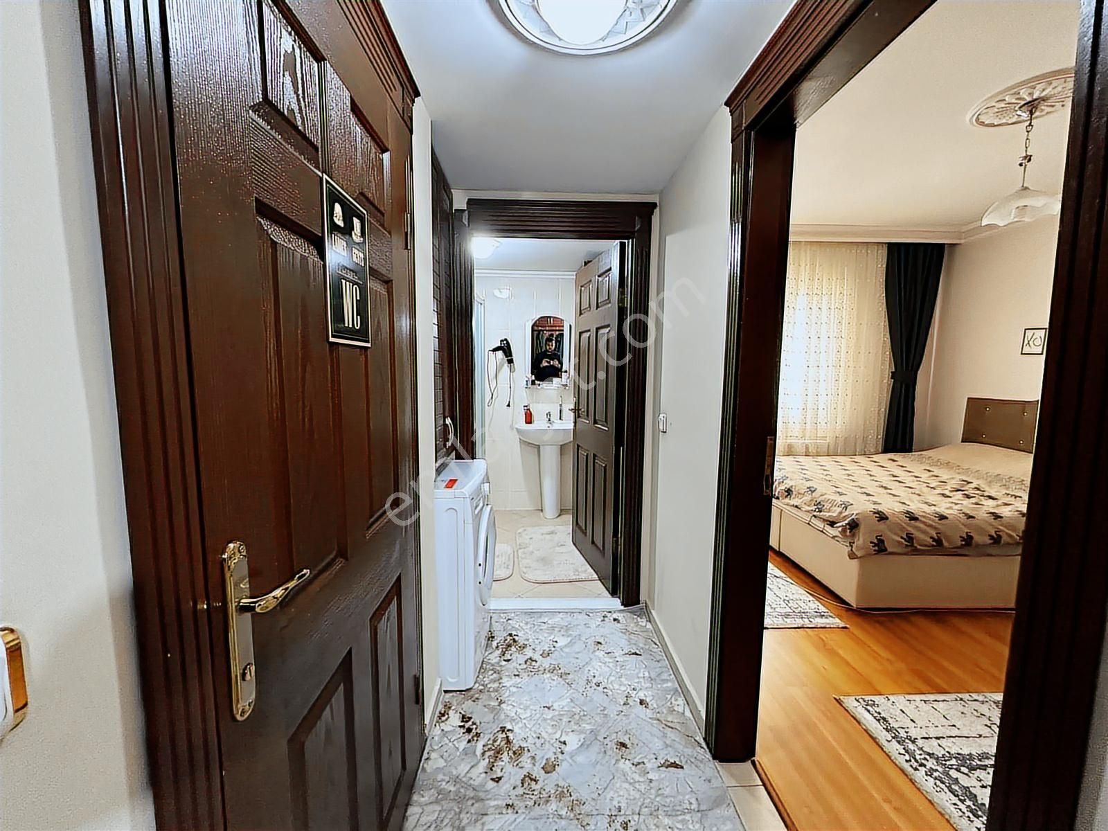 Aşağı Eğlence Yakını Yeni Binada Asansörlü Kaçmaz Fırsat - Görsel 35