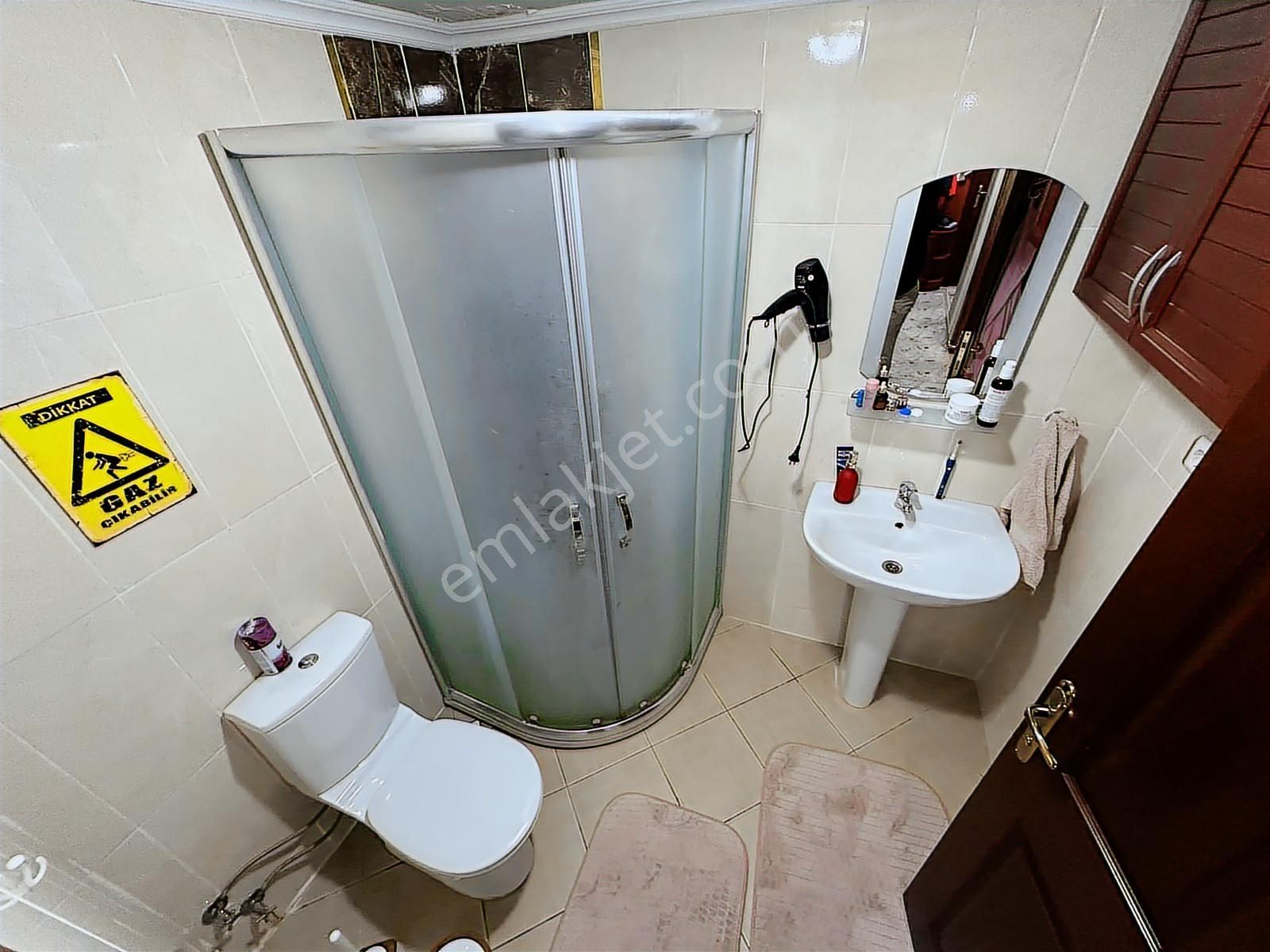 Aşağı Eğlence Yakını Yeni Binada Asansörlü Kaçmaz Fırsat - Görsel 23