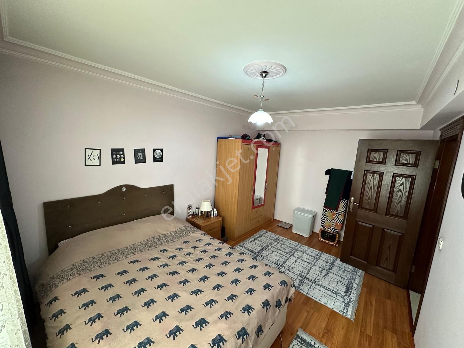 Aşağı Eğlence Yakını Yeni Binada Asansörlü Kaçmaz Fırsat - Görsel 31