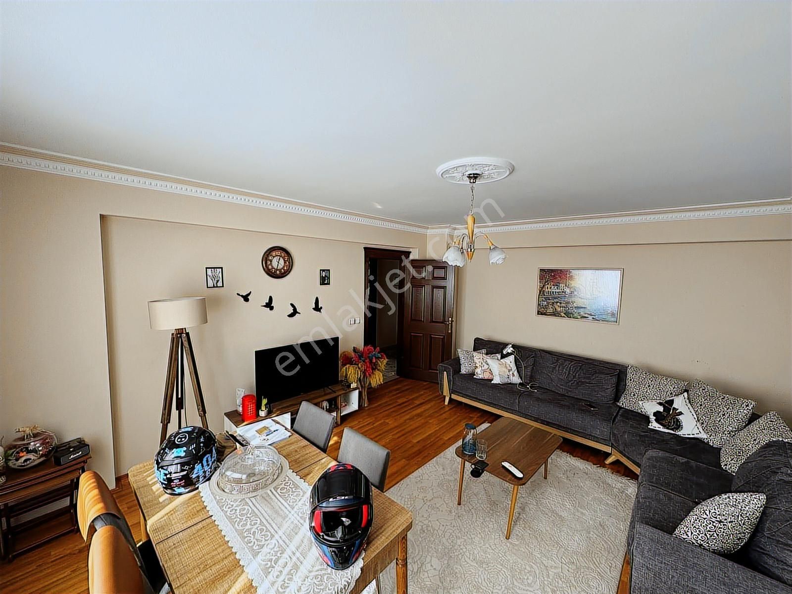 Aşağı Eğlence Yakını Yeni Binada Asansörlü Kaçmaz Fırsat - Görsel 18