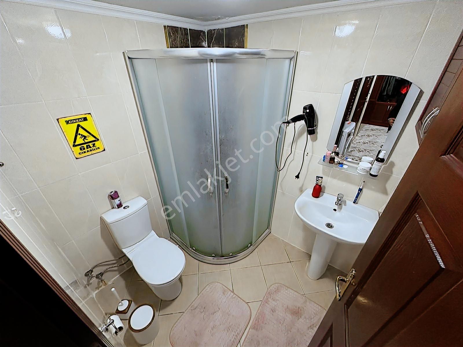 Aşağı Eğlence Yakını Yeni Binada Asansörlü Kaçmaz Fırsat - Görsel 3