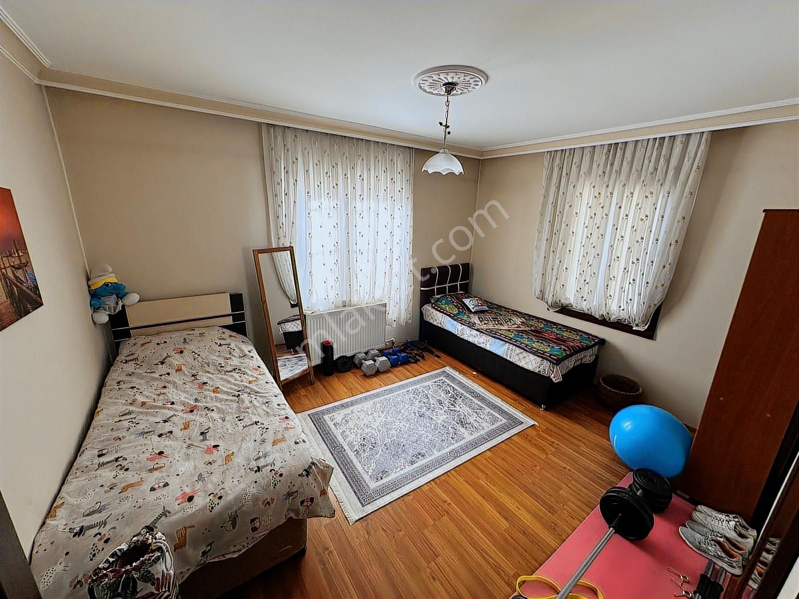 Aşağı Eğlence Yakını Yeni Binada Asansörlü Kaçmaz Fırsat - Görsel 20