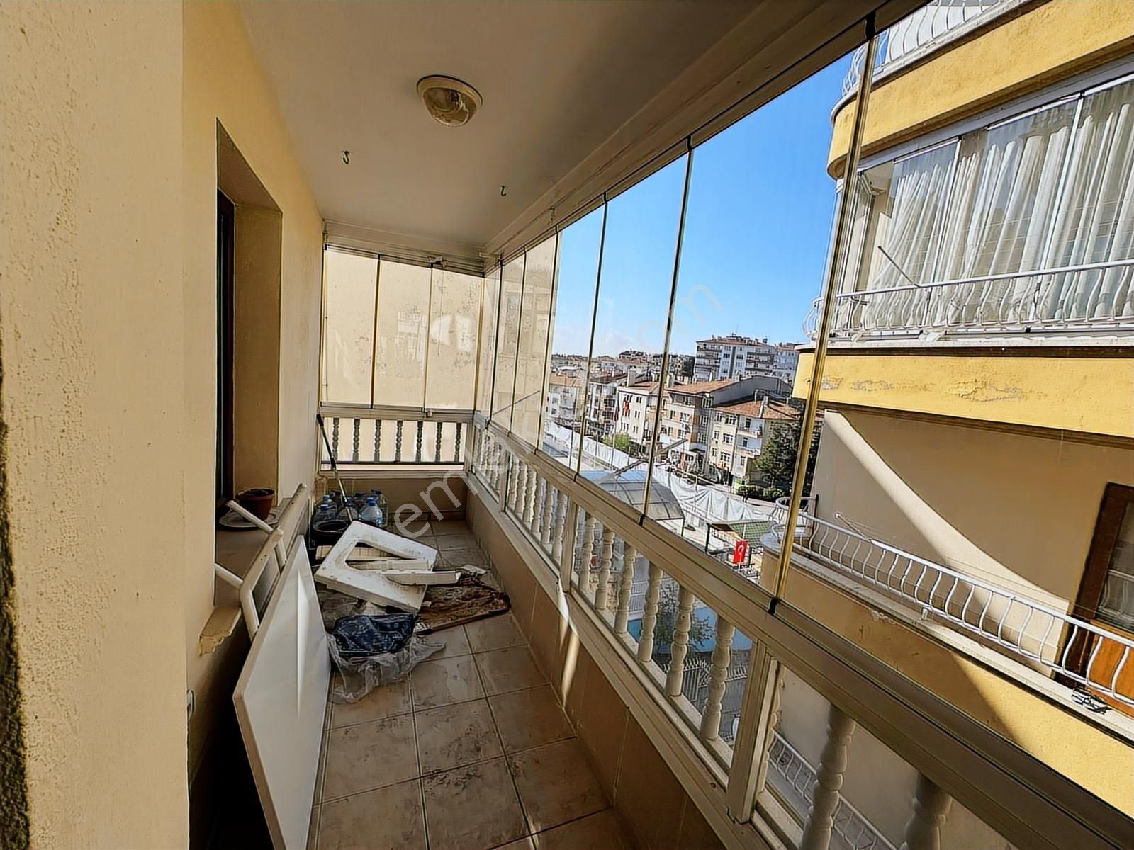 Aşağı Eğlence Yakını Yeni Binada Asansörlü Kaçmaz Fırsat - Görsel 28