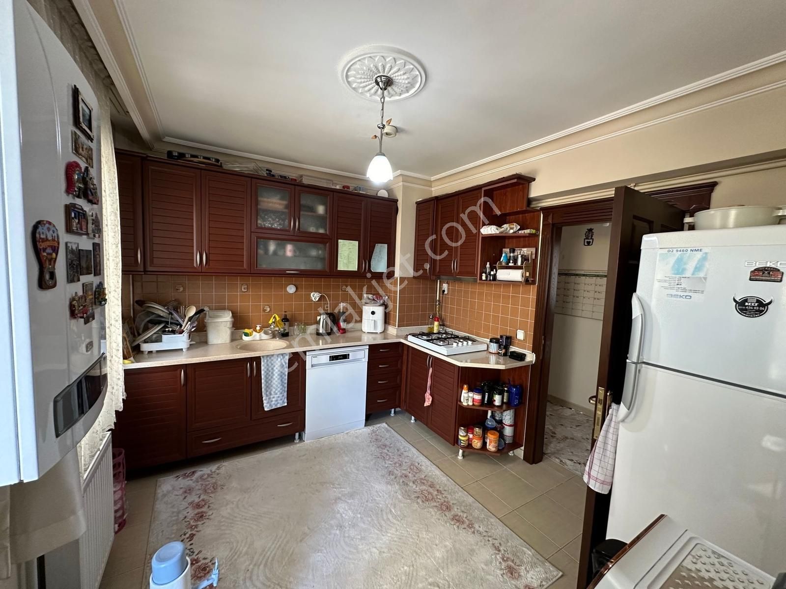 Aşağı Eğlence Yakını Yeni Binada Asansörlü Kaçmaz Fırsat - Görsel 10