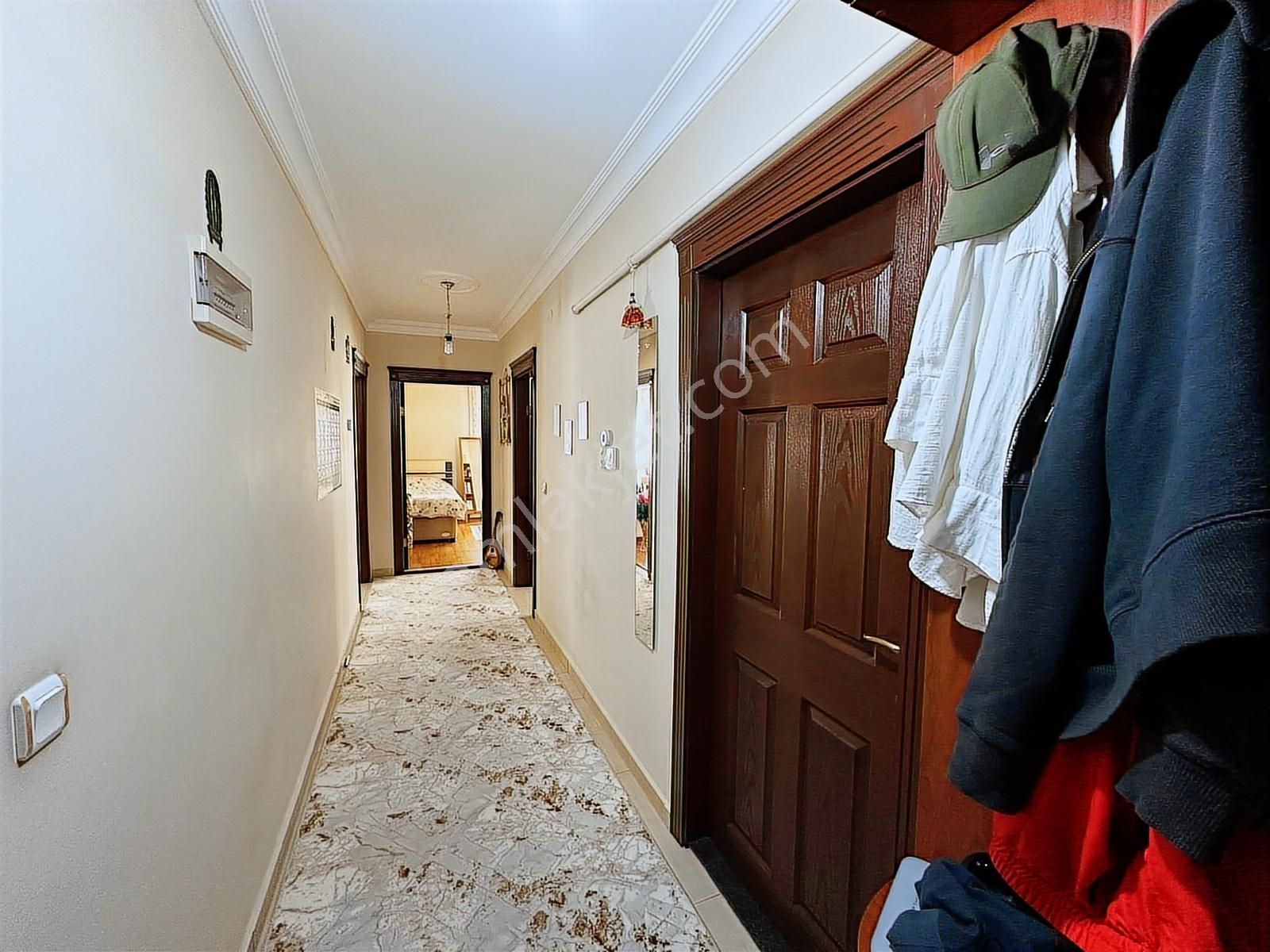 Aşağı Eğlence Yakını Yeni Binada Asansörlü Kaçmaz Fırsat - Görsel 24