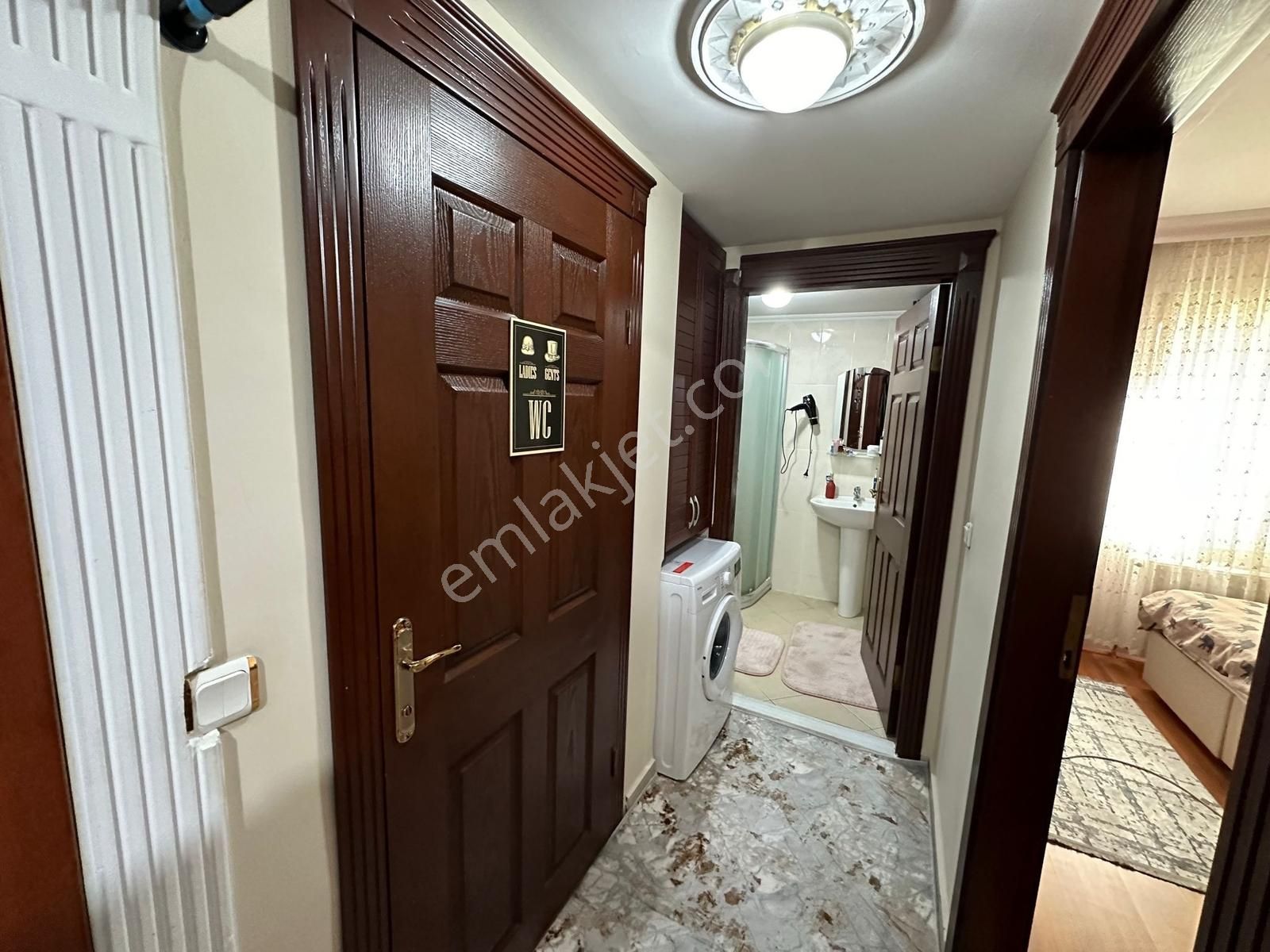 Aşağı Eğlence Yakını Yeni Binada Asansörlü Kaçmaz Fırsat - Görsel 7