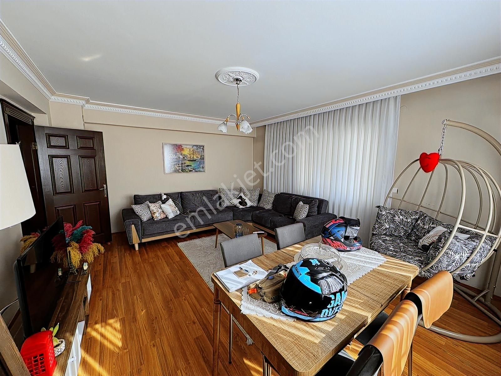 Aşağı Eğlence Yakını Yeni Binada Asansörlü Kaçmaz Fırsat - Görsel 17