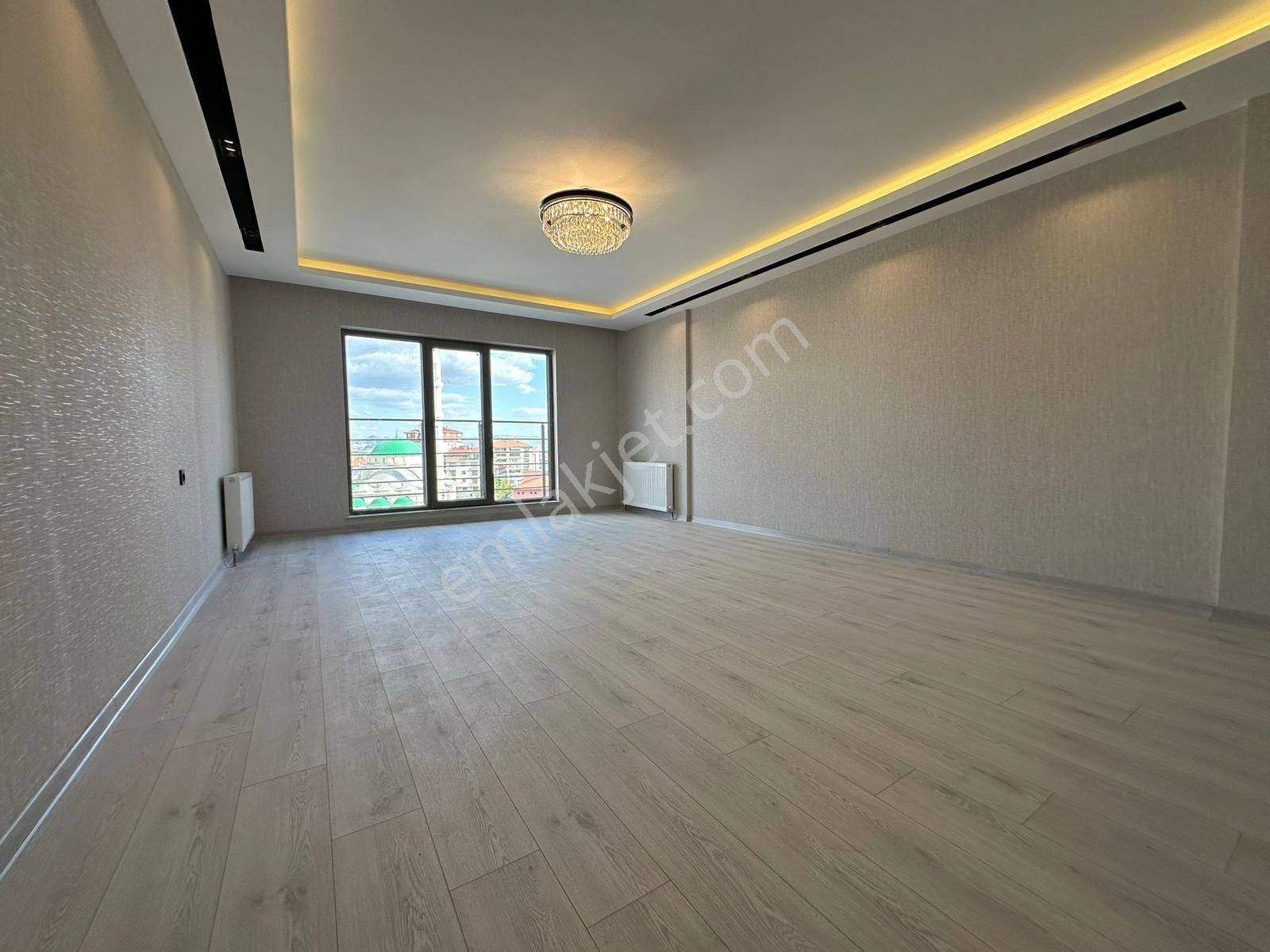 Mehmet Zengin'den Teras Balkon, K.otopark, Ultralüks,ç.banyo 4+1 - Görsel 18