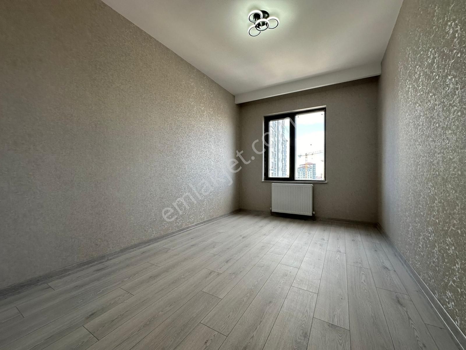 Mehmet Zengin'den Teras Balkon, K.otopark, Ultralüks,ç.banyo 4+1 - Görsel 7