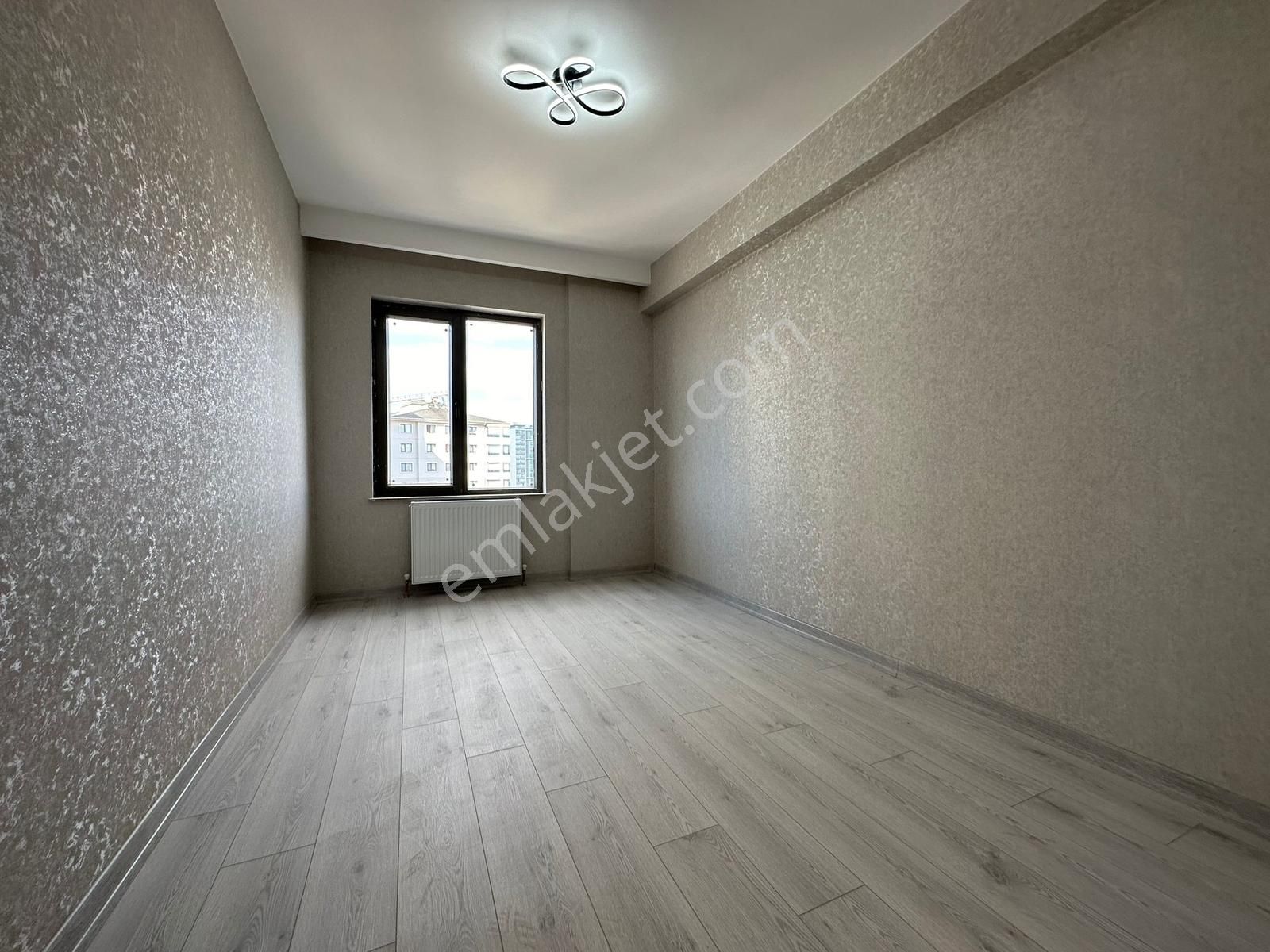 Mehmet Zengin'den Teras Balkon, K.otopark, Ultralüks,ç.banyo 4+1 - Görsel 26