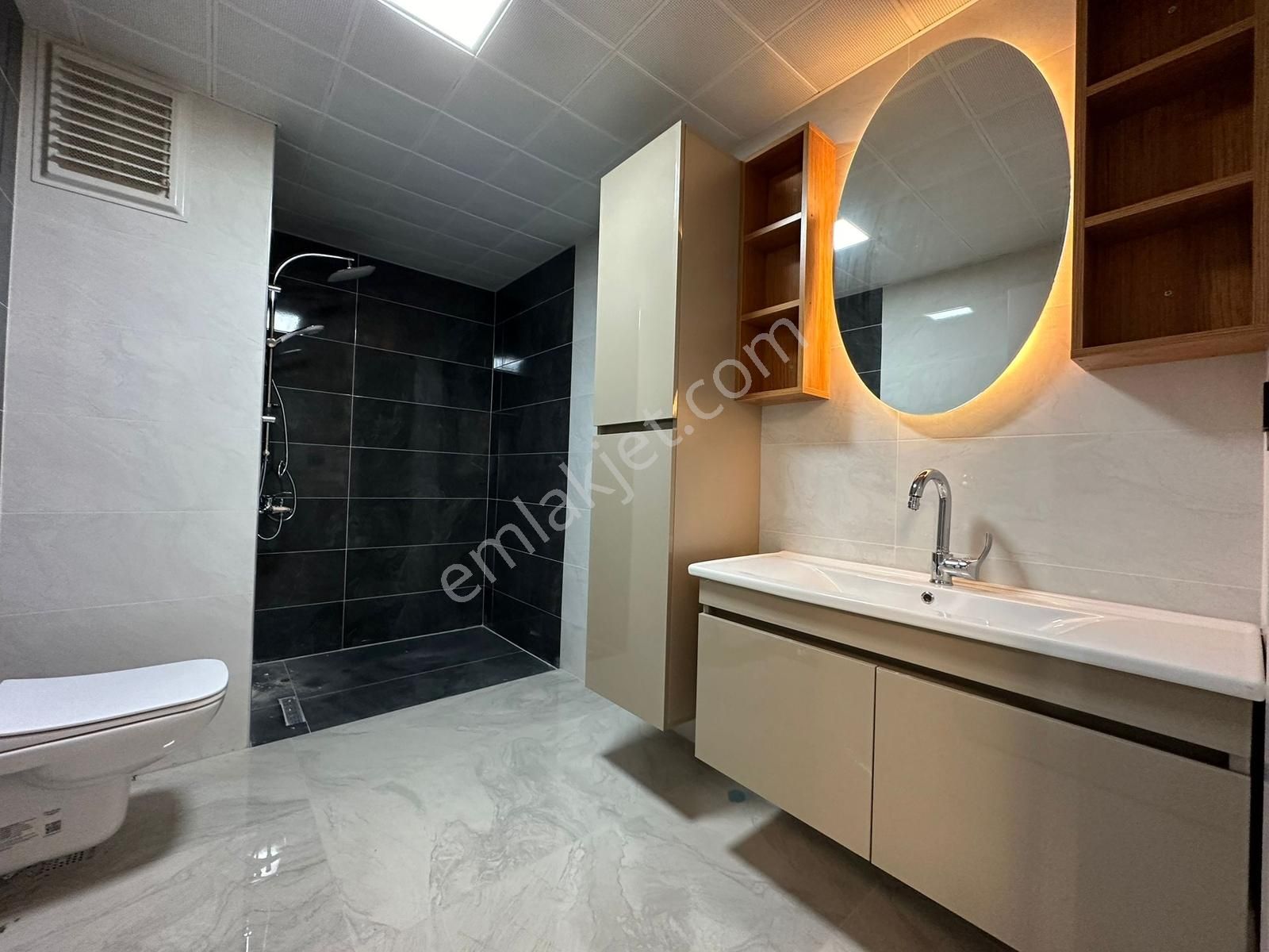 Mehmet Zengin'den Teras Balkon, K.otopark, Ultralüks,ç.banyo 4+1 - Görsel 22