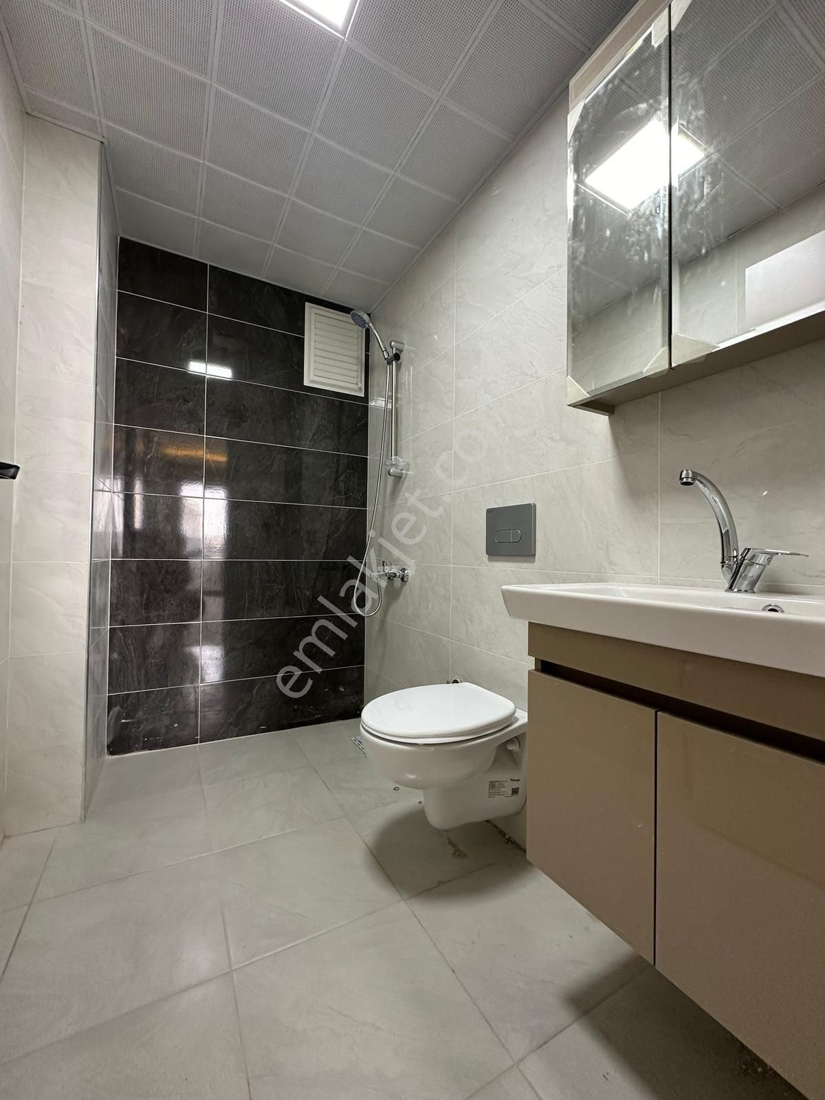 Mehmet Zengin'den Teras Balkon, K.otopark, Ultralüks,ç.banyo 4+1 - Görsel 17
