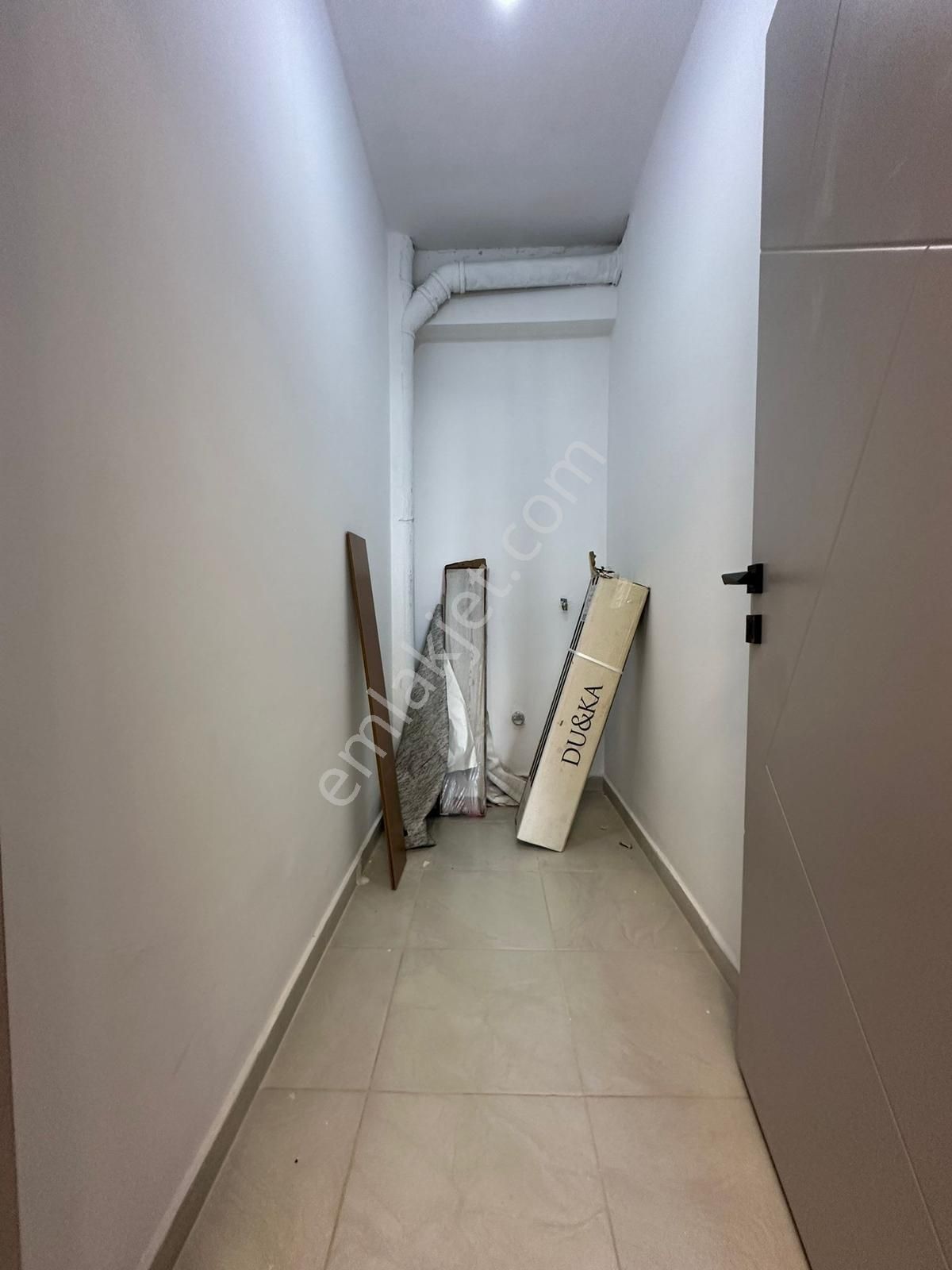 Mehmet Zengin'den Teras Balkon, K.otopark, Ultralüks,ç.banyo 4+1 - Görsel 23