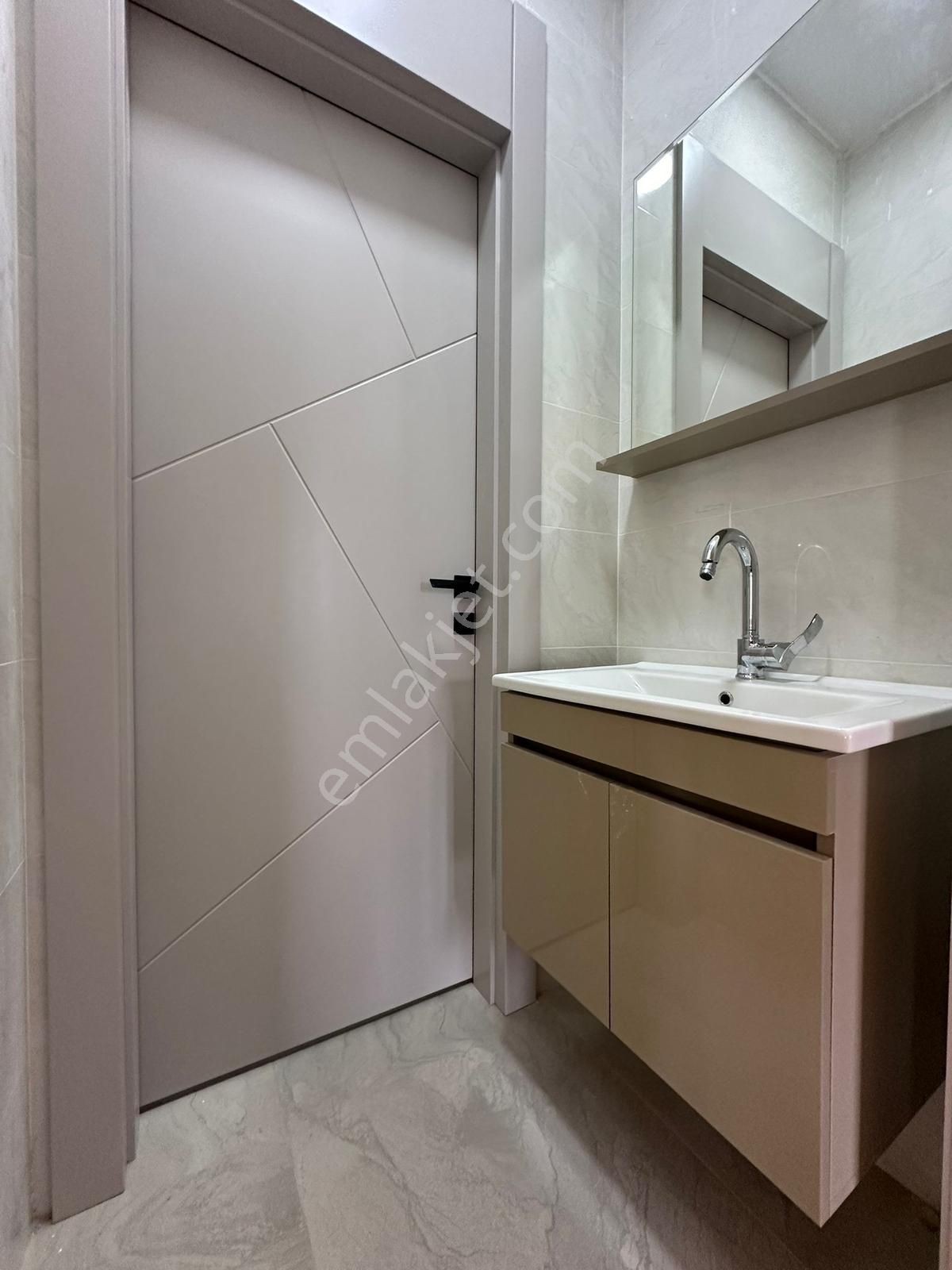 Mehmet Zengin'den Teras Balkon, K.otopark, Ultralüks,ç.banyo 4+1 - Görsel 34