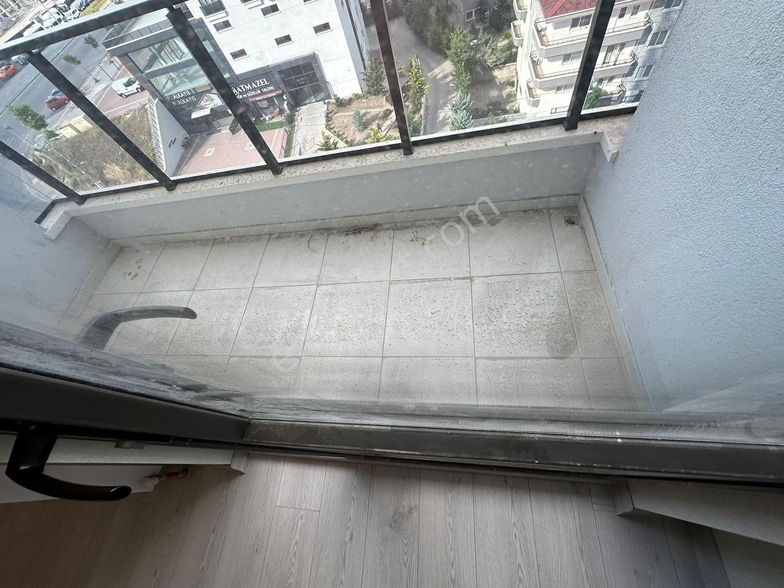 Mehmet Zengin'den Teras Balkon, K.otopark, Ultralüks,ç.banyo 4+1 - Görsel 32