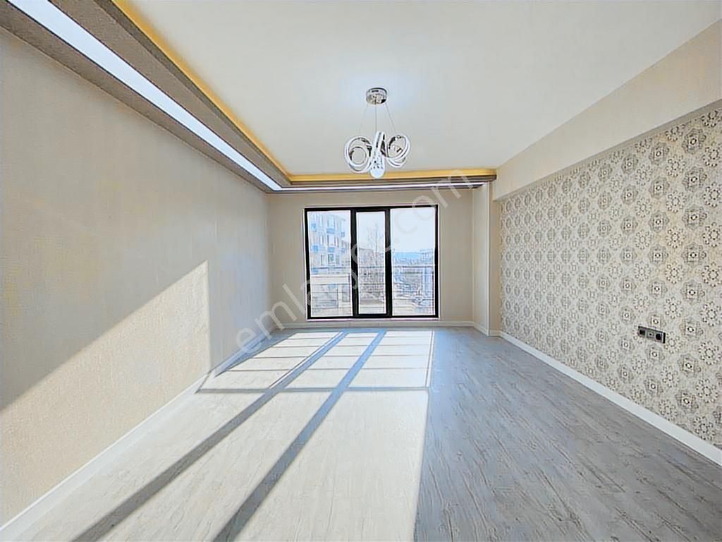 Mehmet Zengin'den Lüks Sitede Kapalı Otoparlı 8.kat 4+1 Daire - Görsel 33