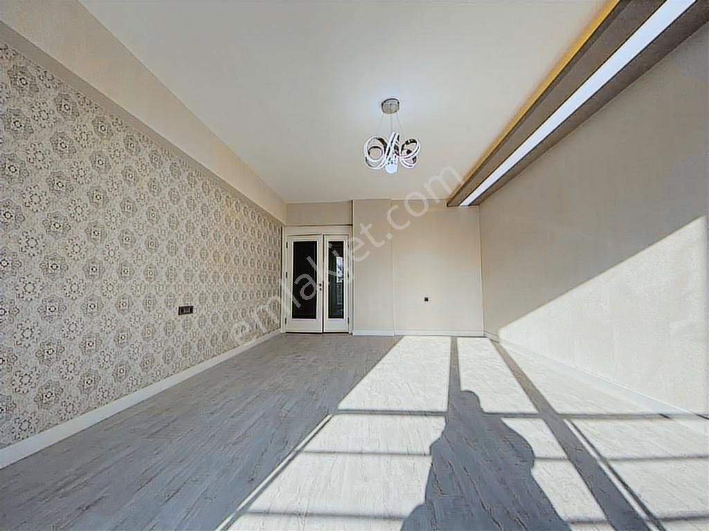 Mehmet Zengin'den Lüks Sitede Kapalı Otoparlı 8.kat 4+1 Daire - Görsel 6