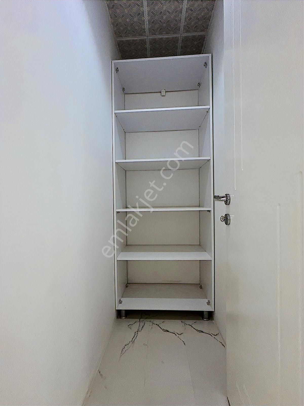 Mehmet Zengin'den Lüks Sitede Kapalı Otoparlı 8.kat 4+1 Daire - Görsel 31