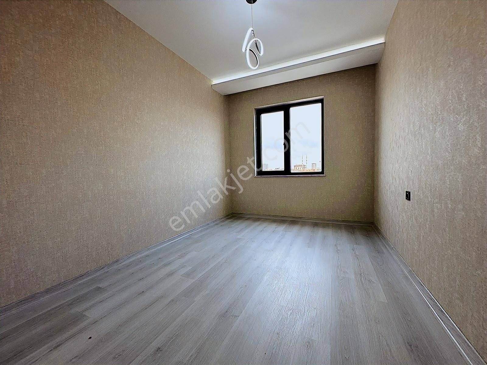 Mehmet Zengin'den Lüks Sitede Kapalı Otoparlı 8.kat 4+1 Daire - Görsel 37