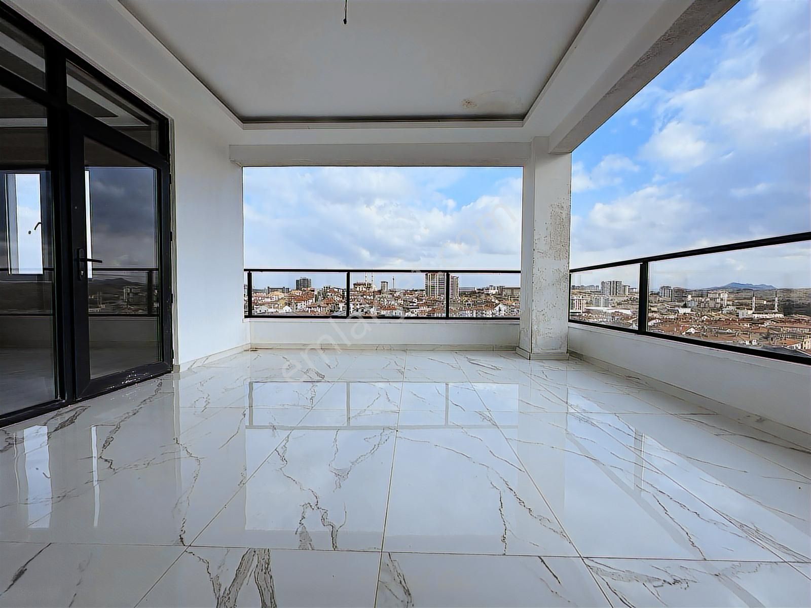 Mehmet Zengin'den Lüks Sitede Kapalı Otoparlı 8.kat 4+1 Daire - Görsel 20