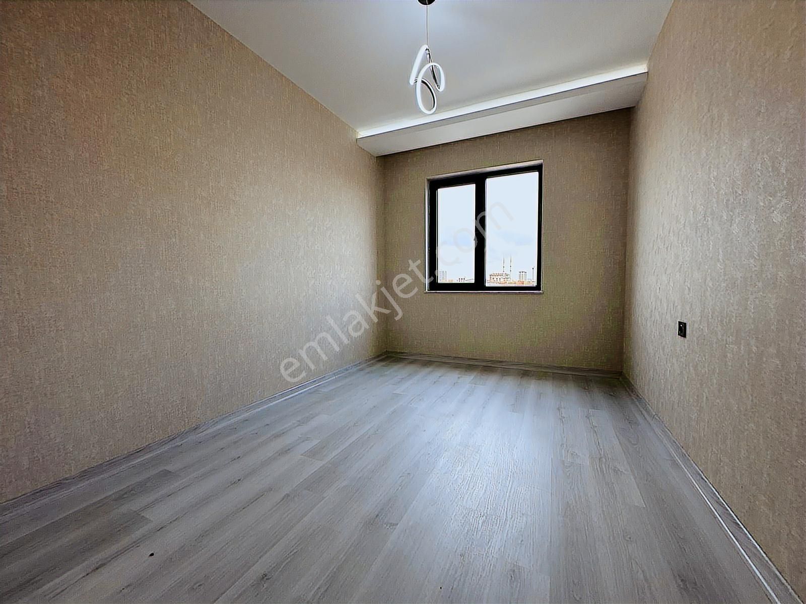 Mehmet Zengin'den Lüks Sitede Kapalı Otoparlı 8.kat 4+1 Daire - Görsel 34