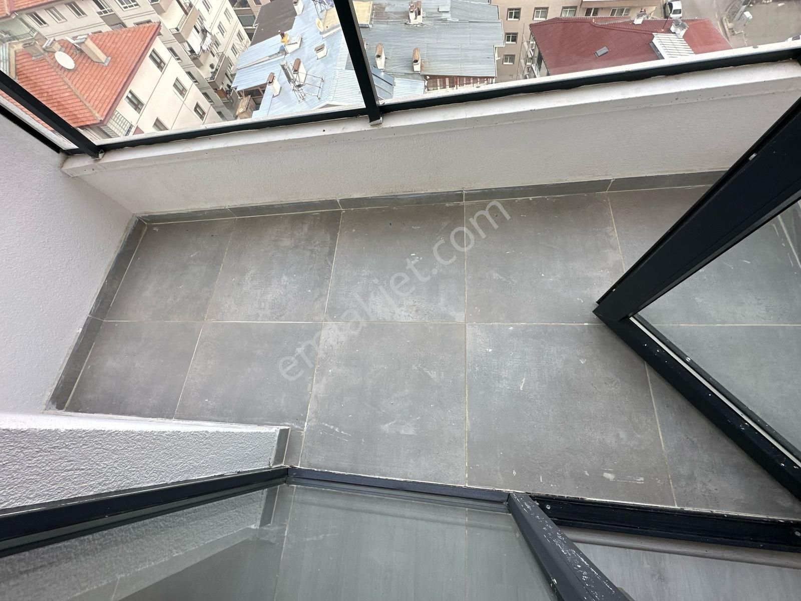 Mehmet Zengin'den Lüks Sitede Kapalı Otoparlı 8.kat 4+1 Daire - Görsel 38