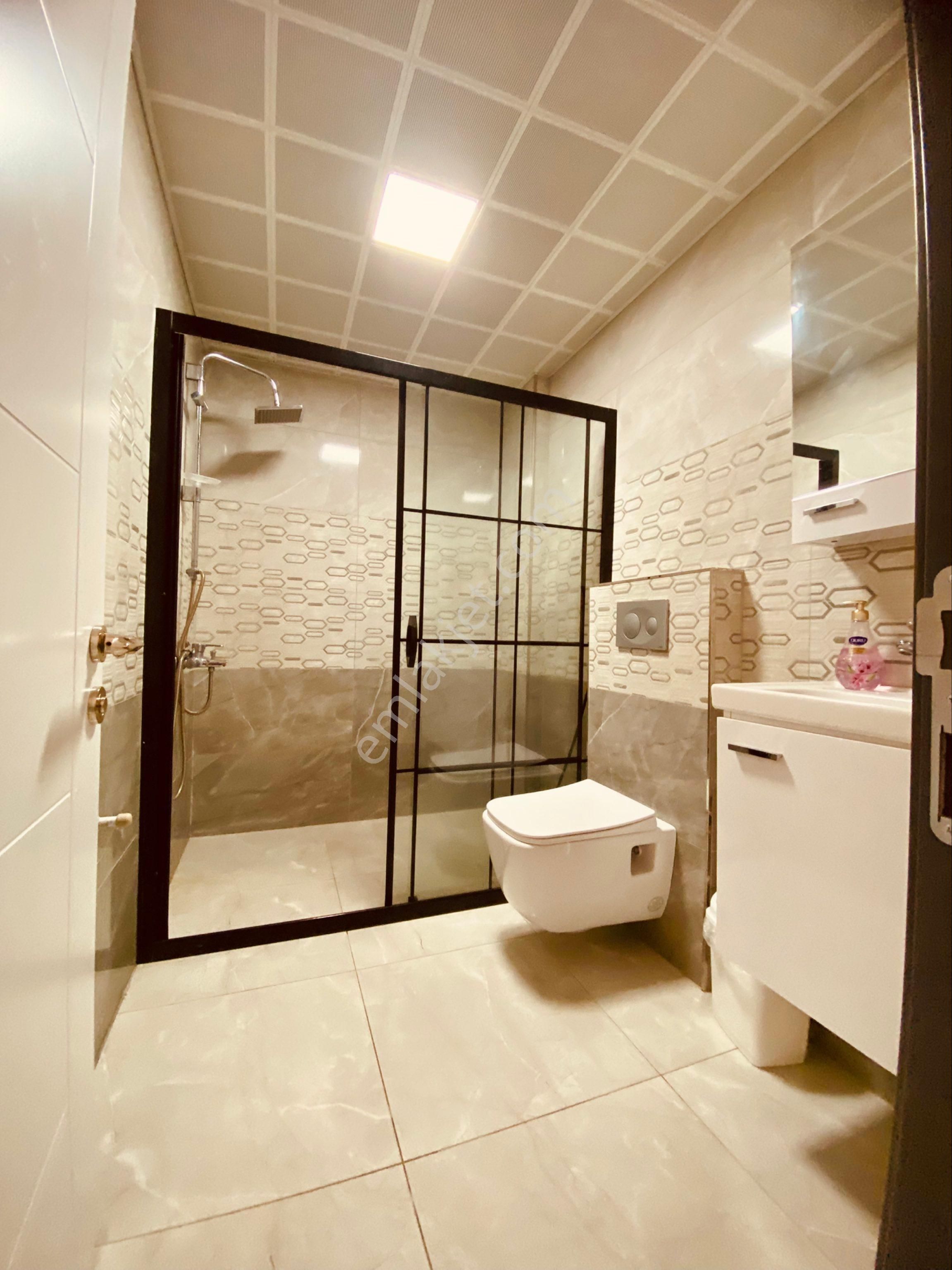 Hisar’da Havuzlu Site İçinde Eşyalı Satılık 3+1 Dubleks Villa - Görsel 18