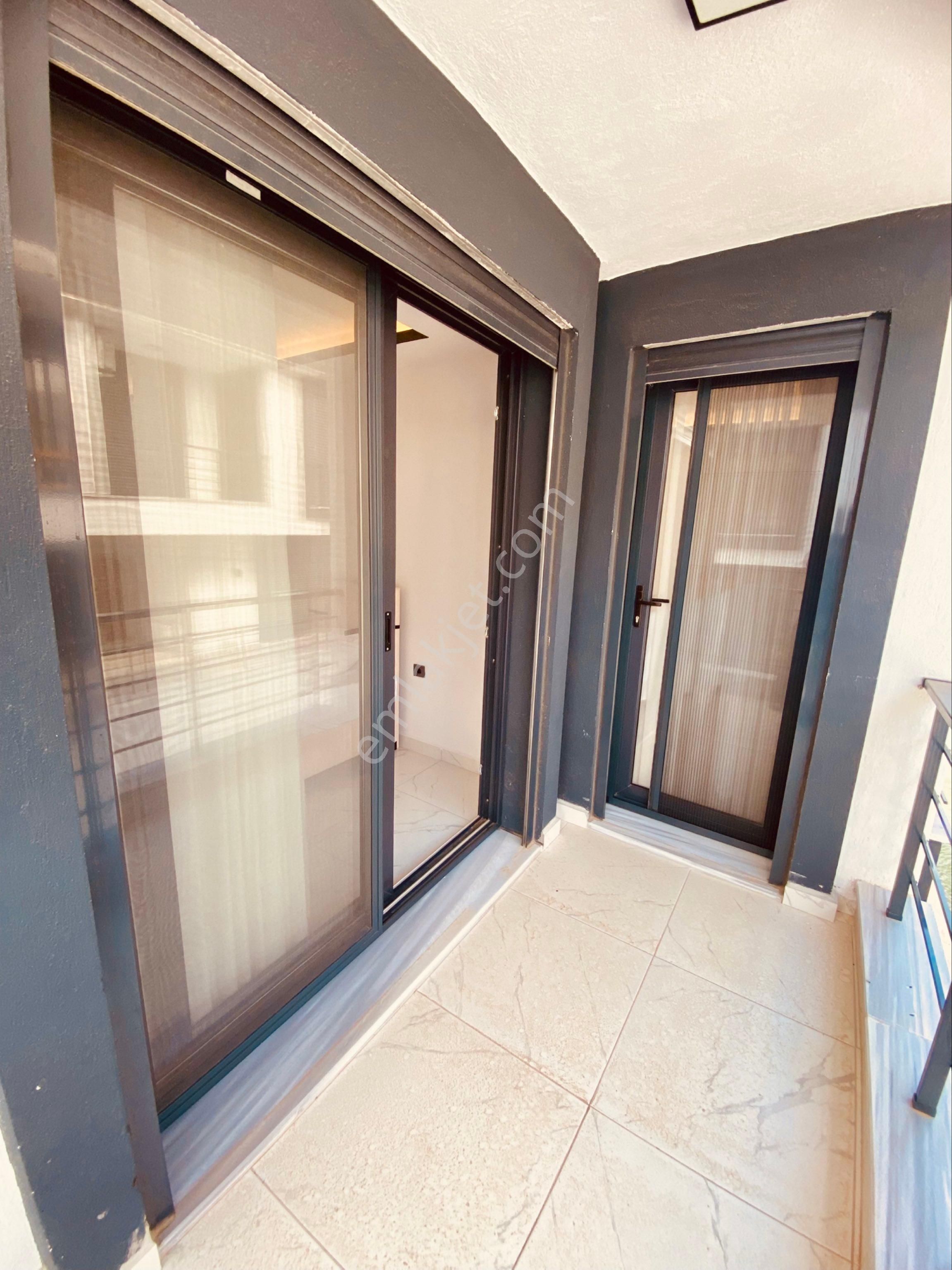 Hisar’da Havuzlu Site İçinde Eşyalı Satılık 3+1 Dubleks Villa - Görsel 35