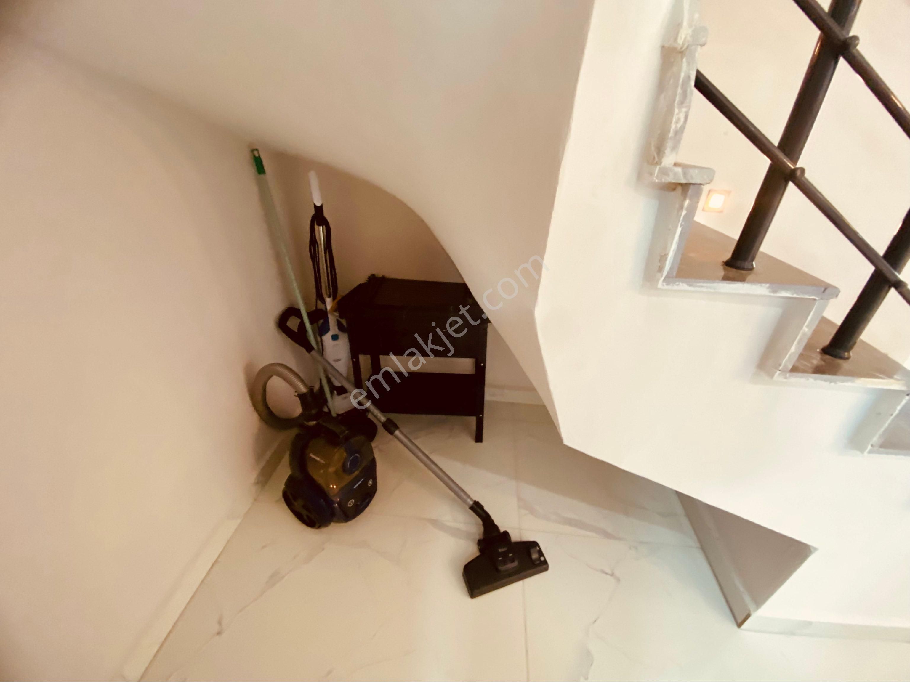 Hisar’da Havuzlu Site İçinde Eşyalı Satılık 3+1 Dubleks Villa - Görsel 4